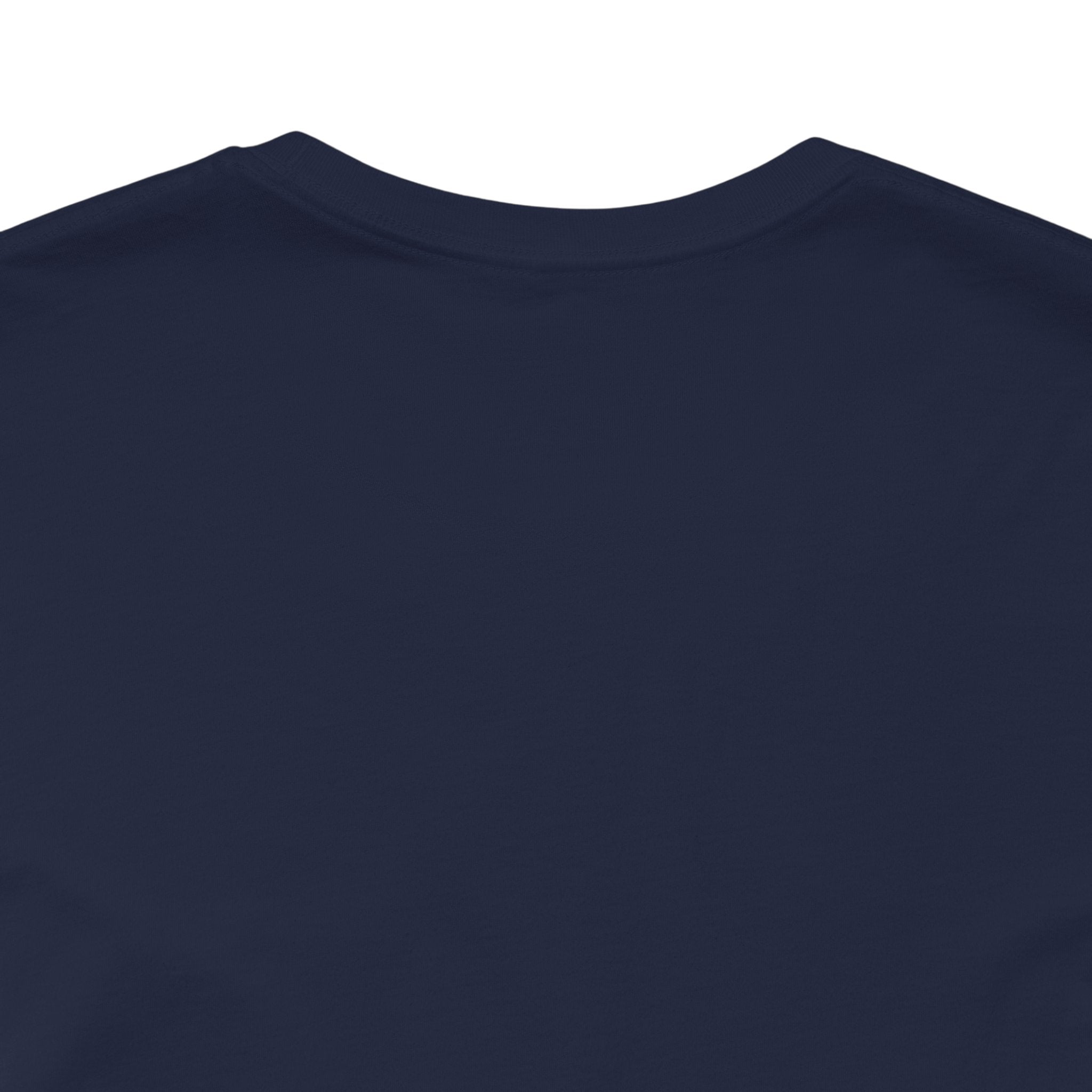 Unisex Jersey Short Sleeve Tee - Golden Gate Bridge, San Francisco, USA
