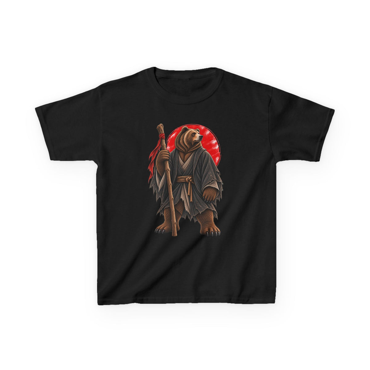 The Guardian - Shibui - Youth Short Sleeve Tee