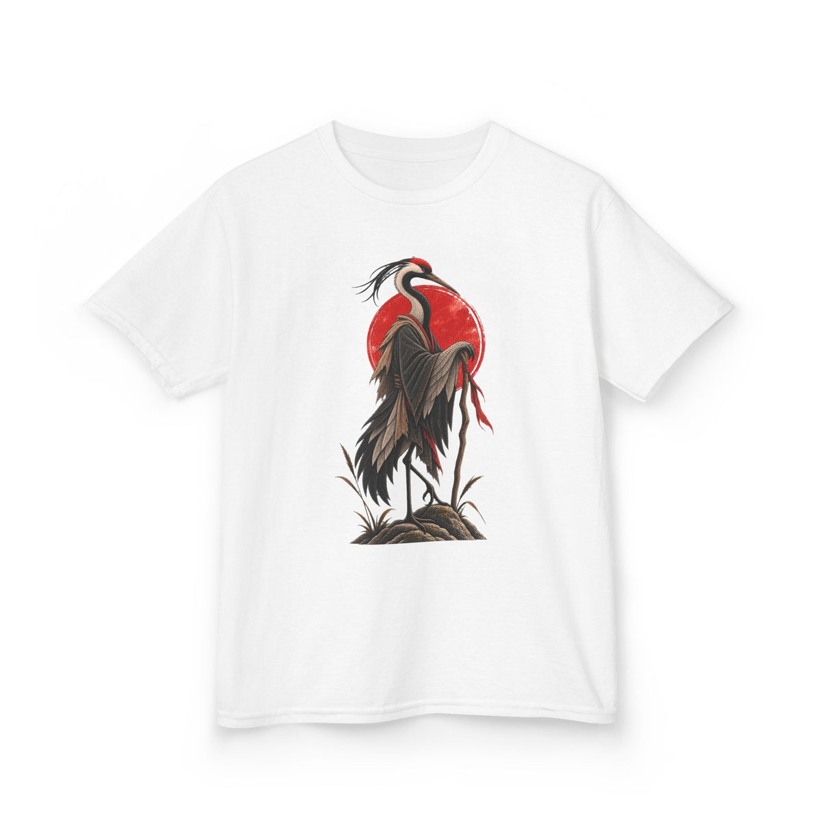 The Sage - Shibui - Youth Short Sleeve Tee