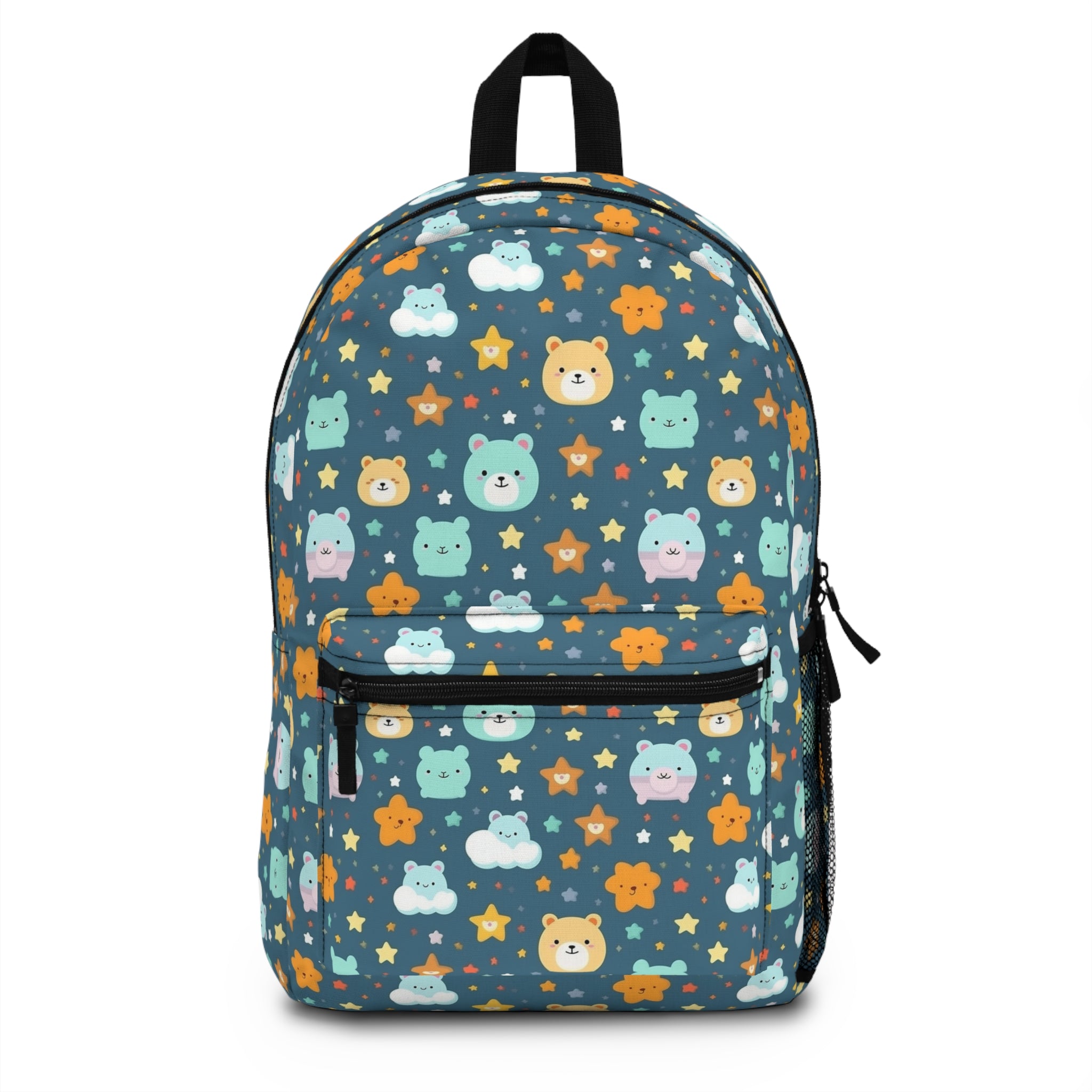 Backpack (AOP) - Abstract Designs 09
