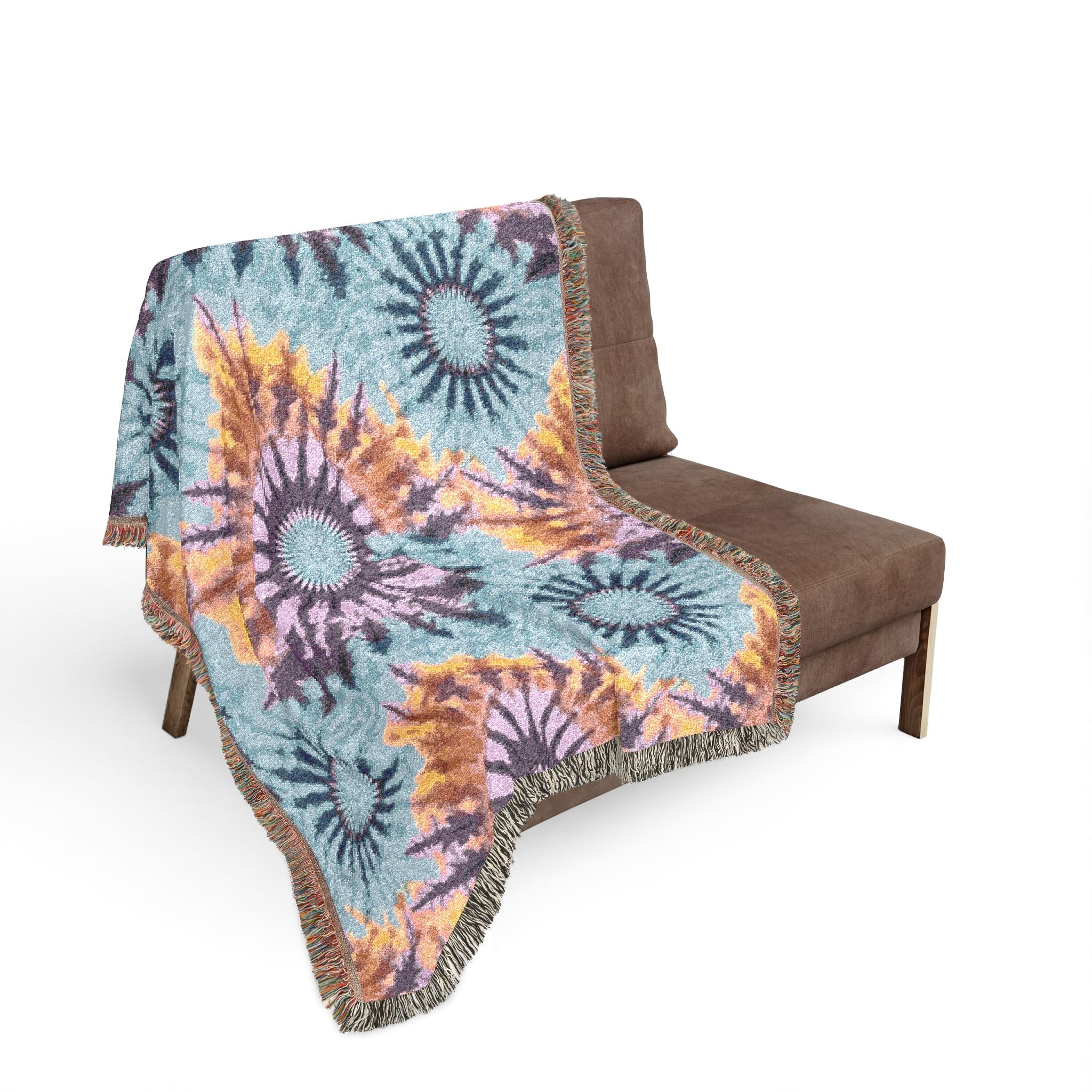 Woven Blanket