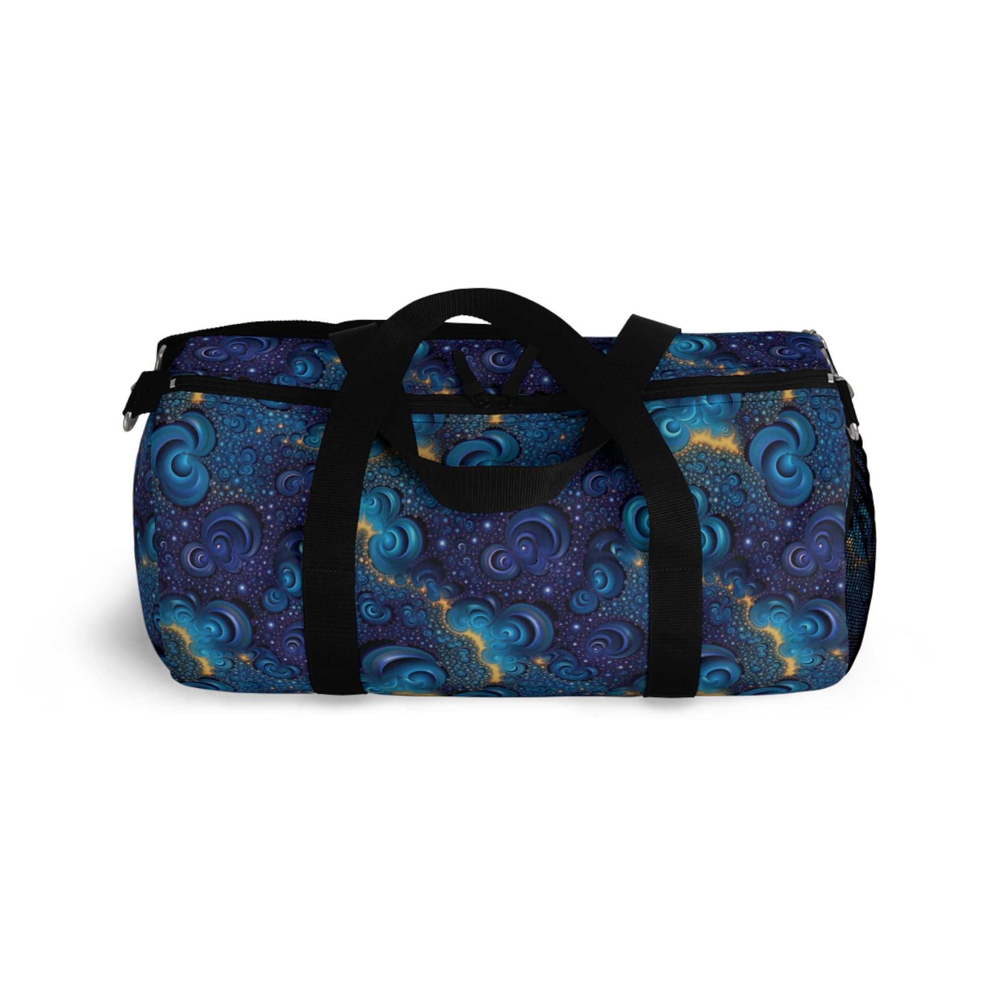 Duffel Bag (AOP) - Fractal Designs