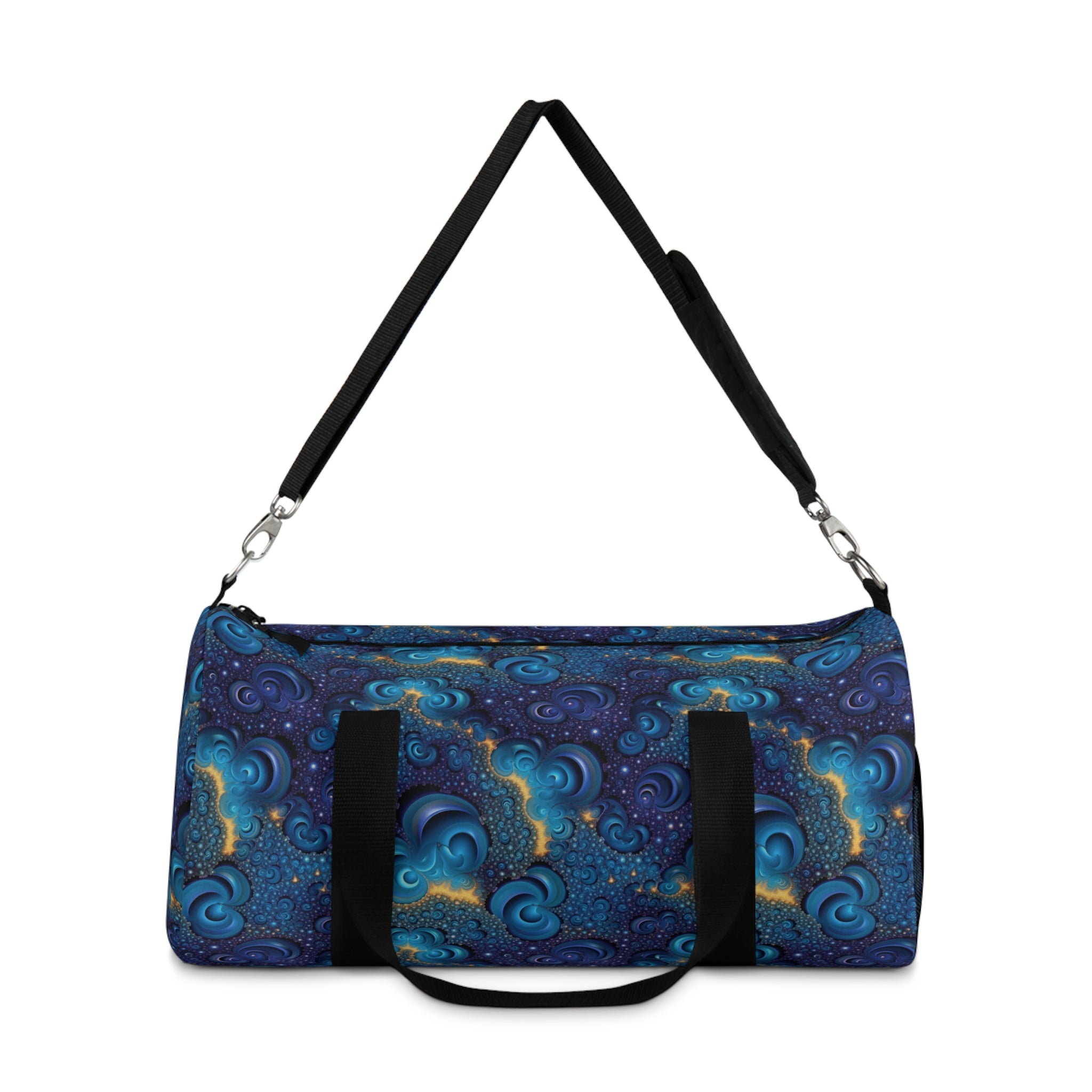 Duffel Bag (AOP) - Fractal Designs