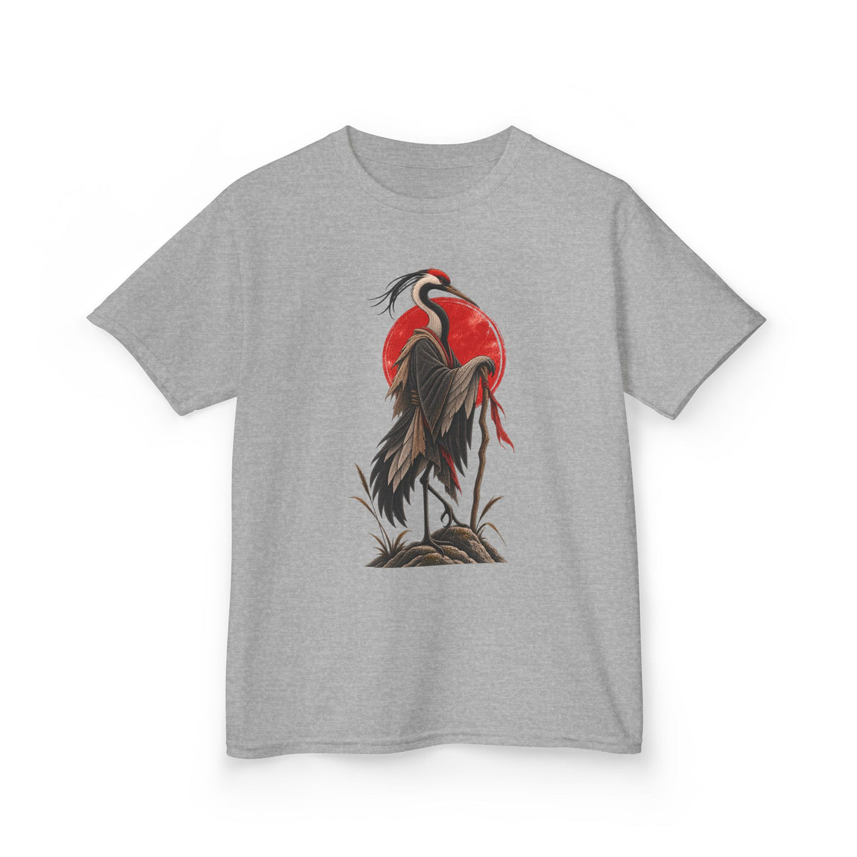 The Sage - Shibui - Youth Short Sleeve Tee