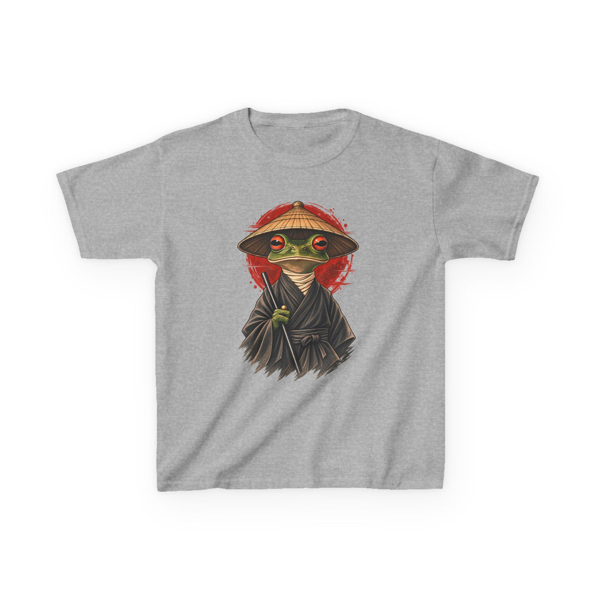 The Disciple - Shibui - Youth Short Sleeve Tee
