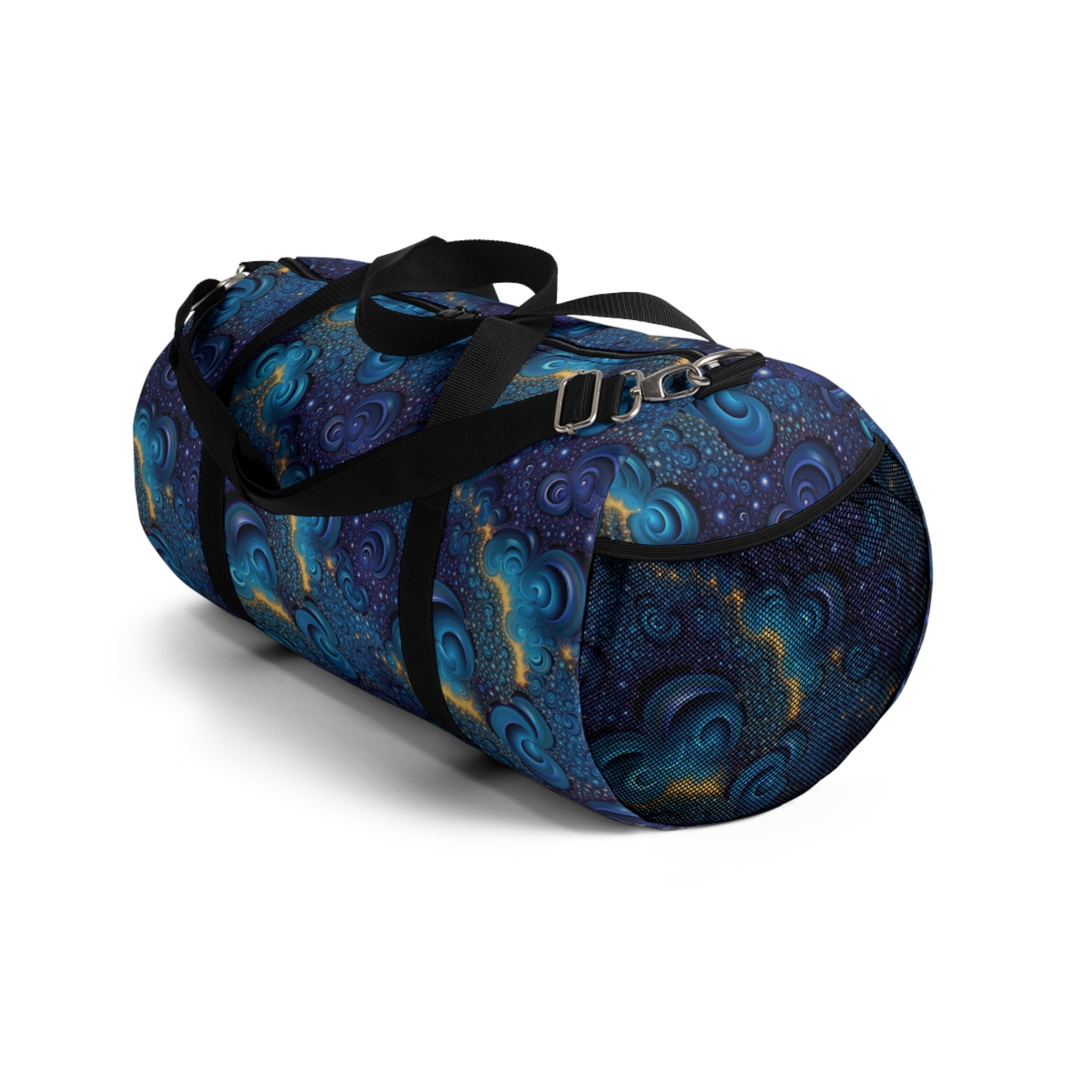 Duffel Bag (AOP) - Fractal Designs