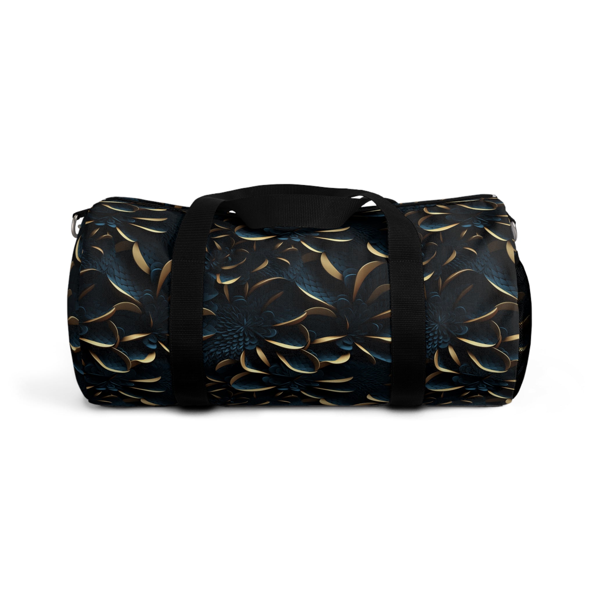 Duffel Bag (AOP) - 3D Designs 03