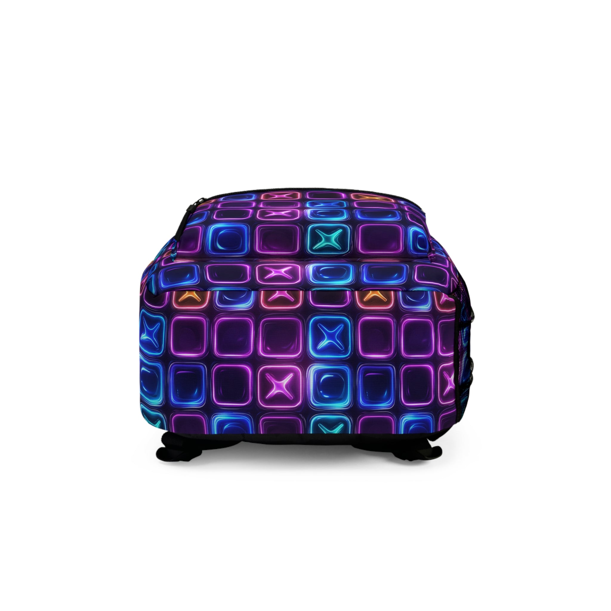 Backpack (AOP) - Abstract Designs 13