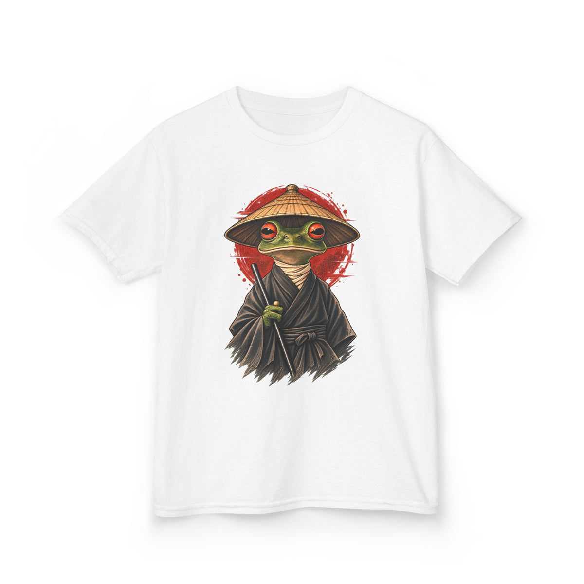 The Disciple - Shibui - Youth Short Sleeve Tee