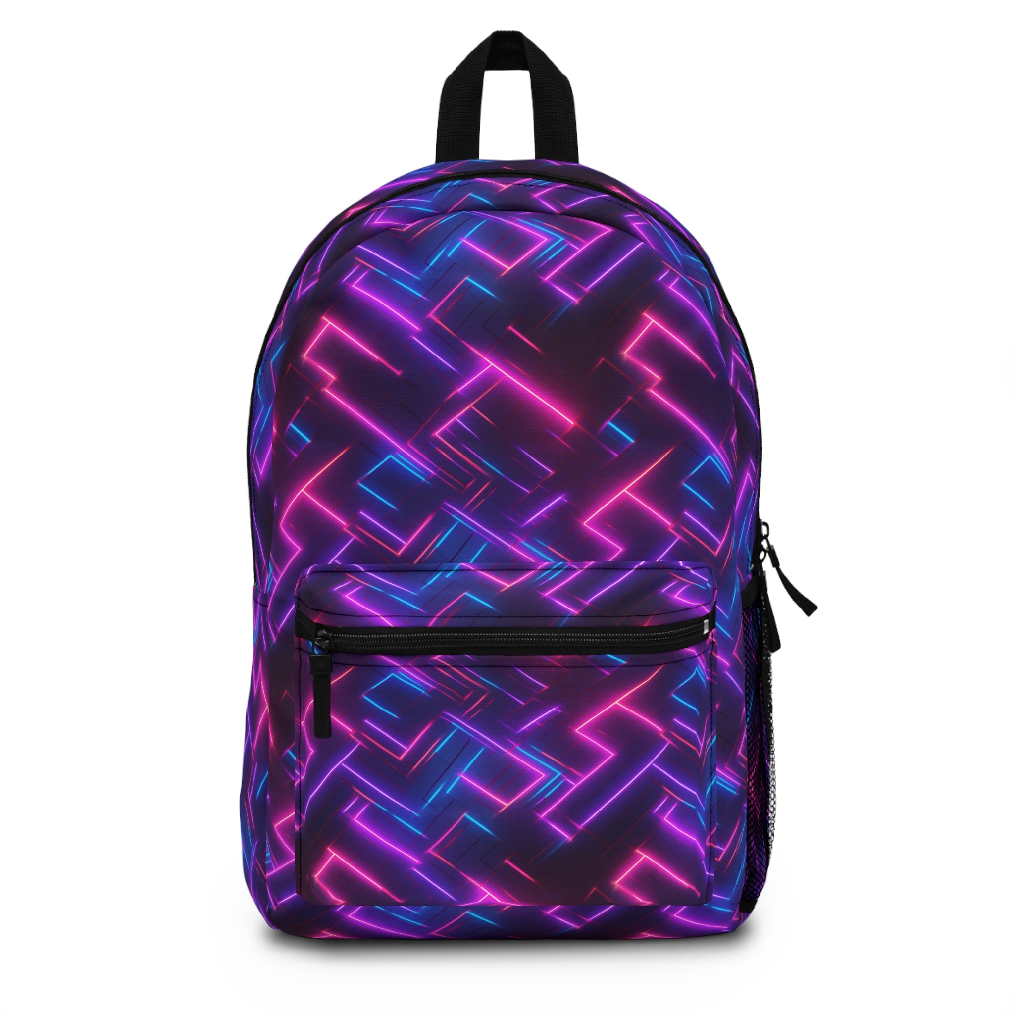 Backpack (AOP) - Abstract Designs 01