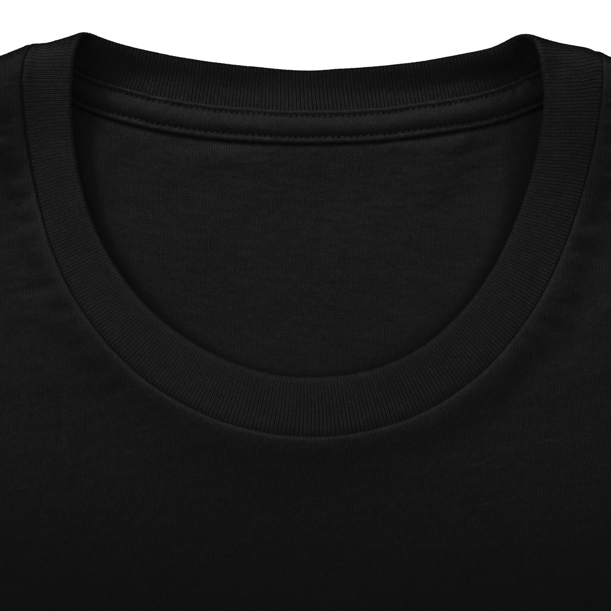 Grill now Grumble later - Mildly Feral - Men's Cotton Crew Tee