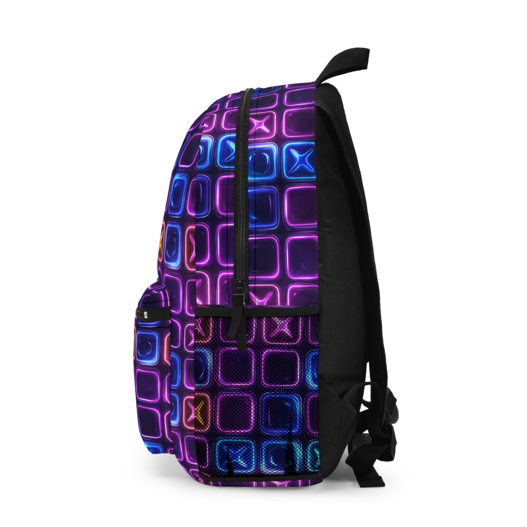 Backpack (AOP) - Abstract Designs 13