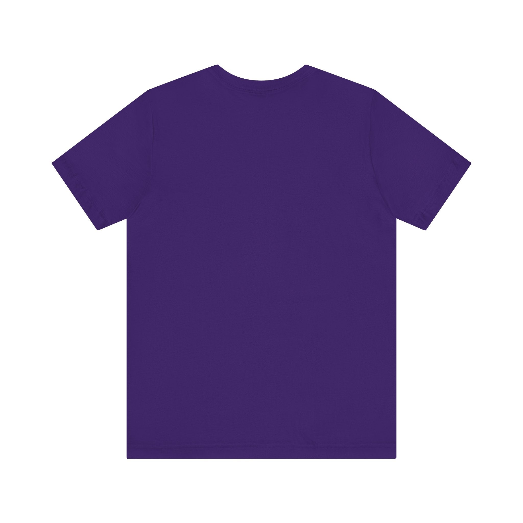 Unisex Jersey Short Sleeve Tee - Golden Gate Bridge, San Francisco, USA
