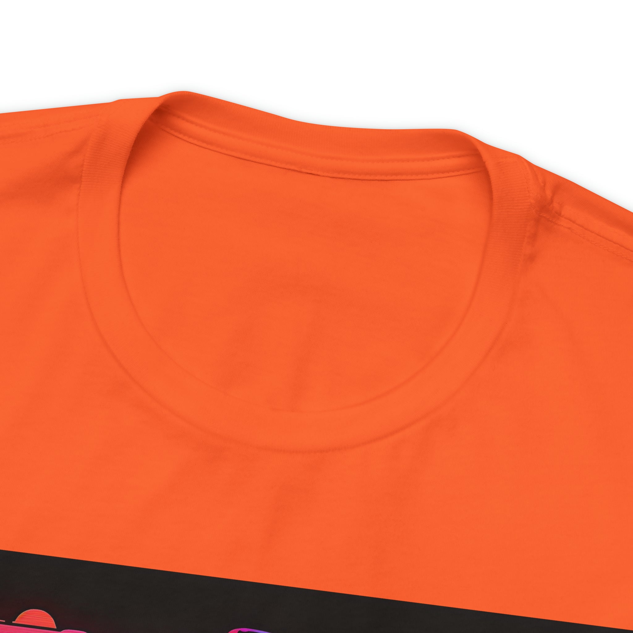 Unisex Jersey Short Sleeve Tee - Easter Islands, Chile