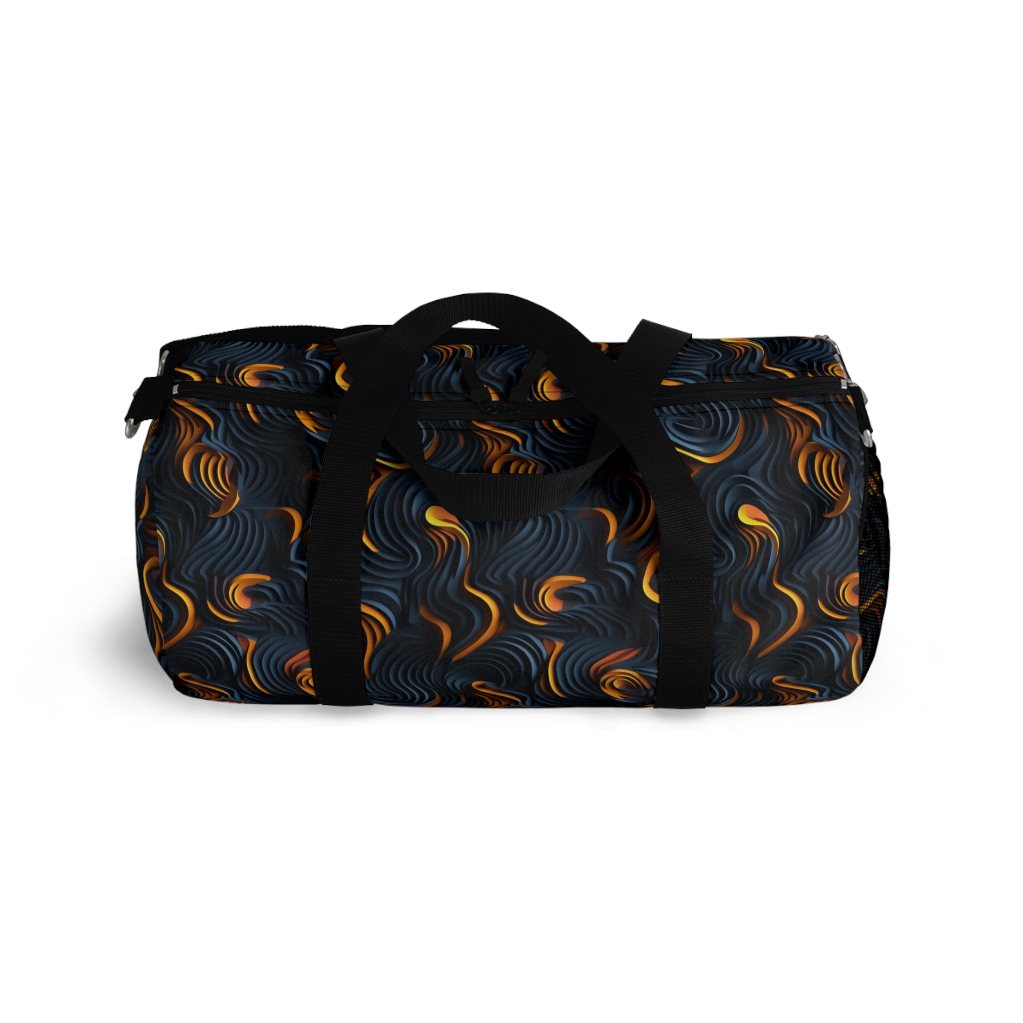 Duffel Bag (AOP) - 3D Designs 04