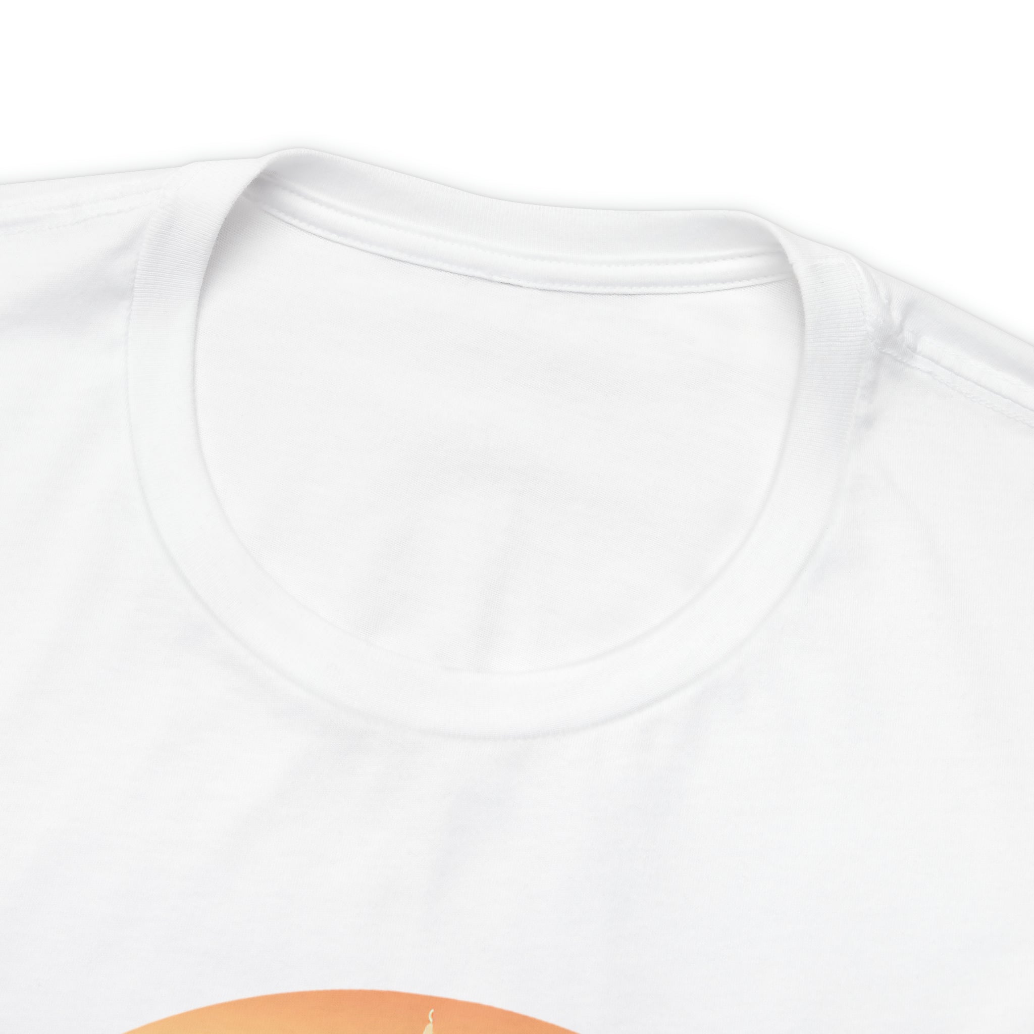 Unisex Jersey Short Sleeve Tee - Isometric Designs 07