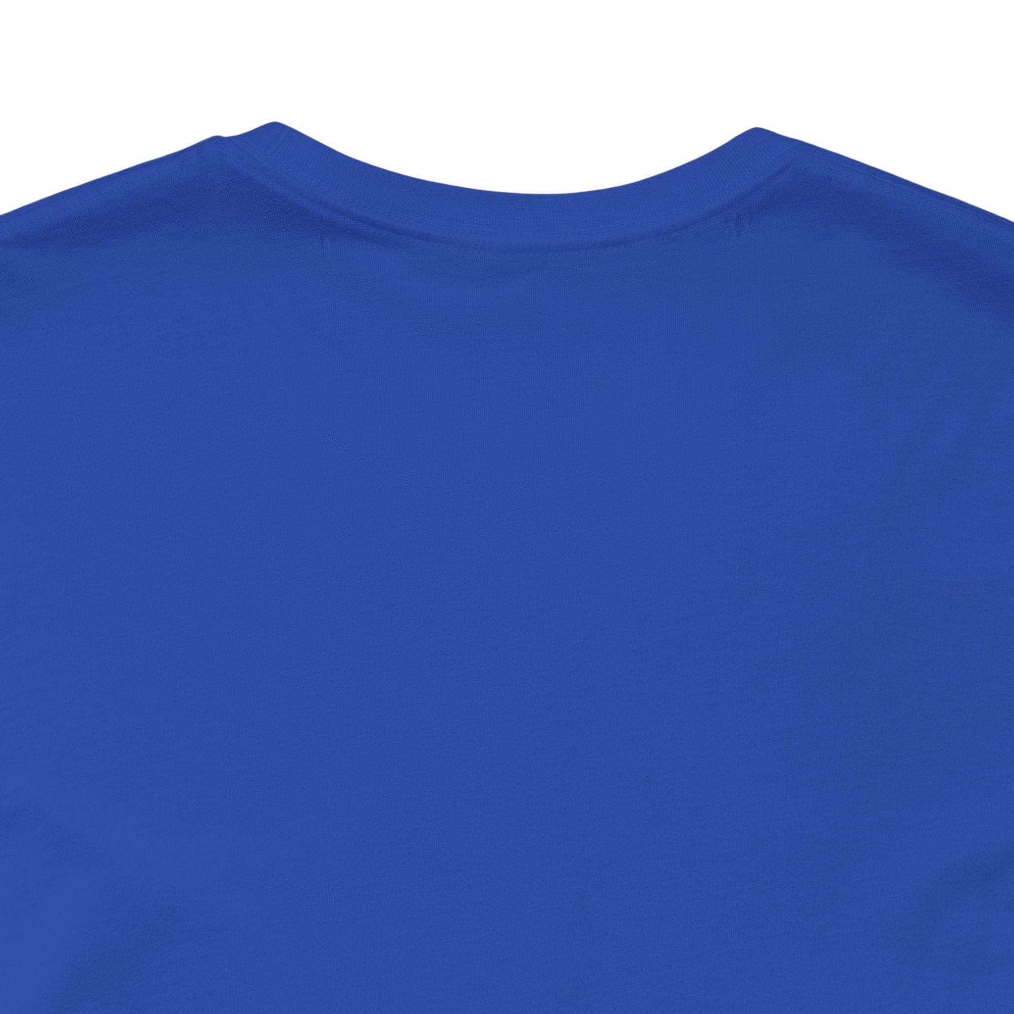 Unisex Jersey Short Sleeve Tee - Golden Gate Bridge, San Francisco, USA