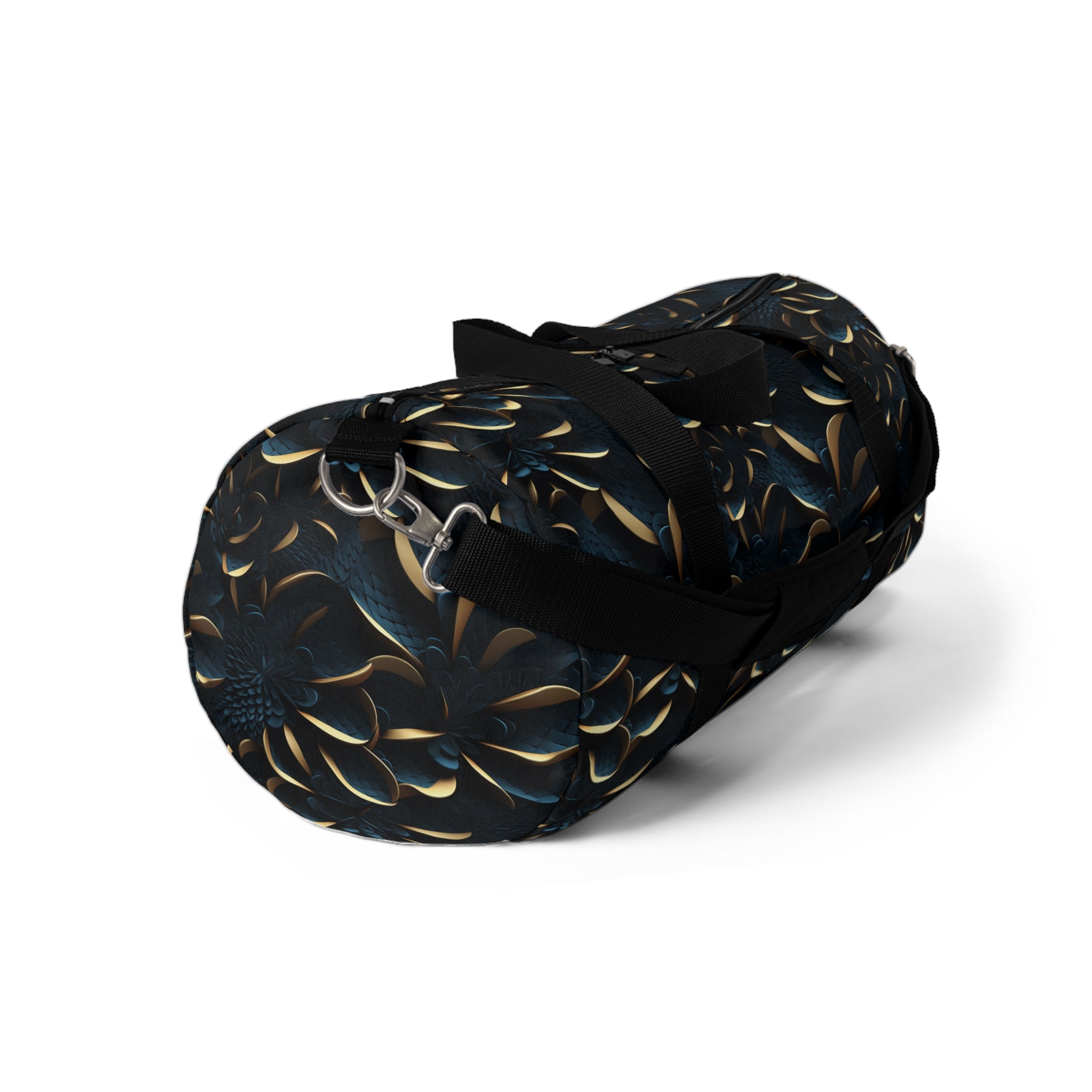 Duffel Bag (AOP) - 3D Designs 03