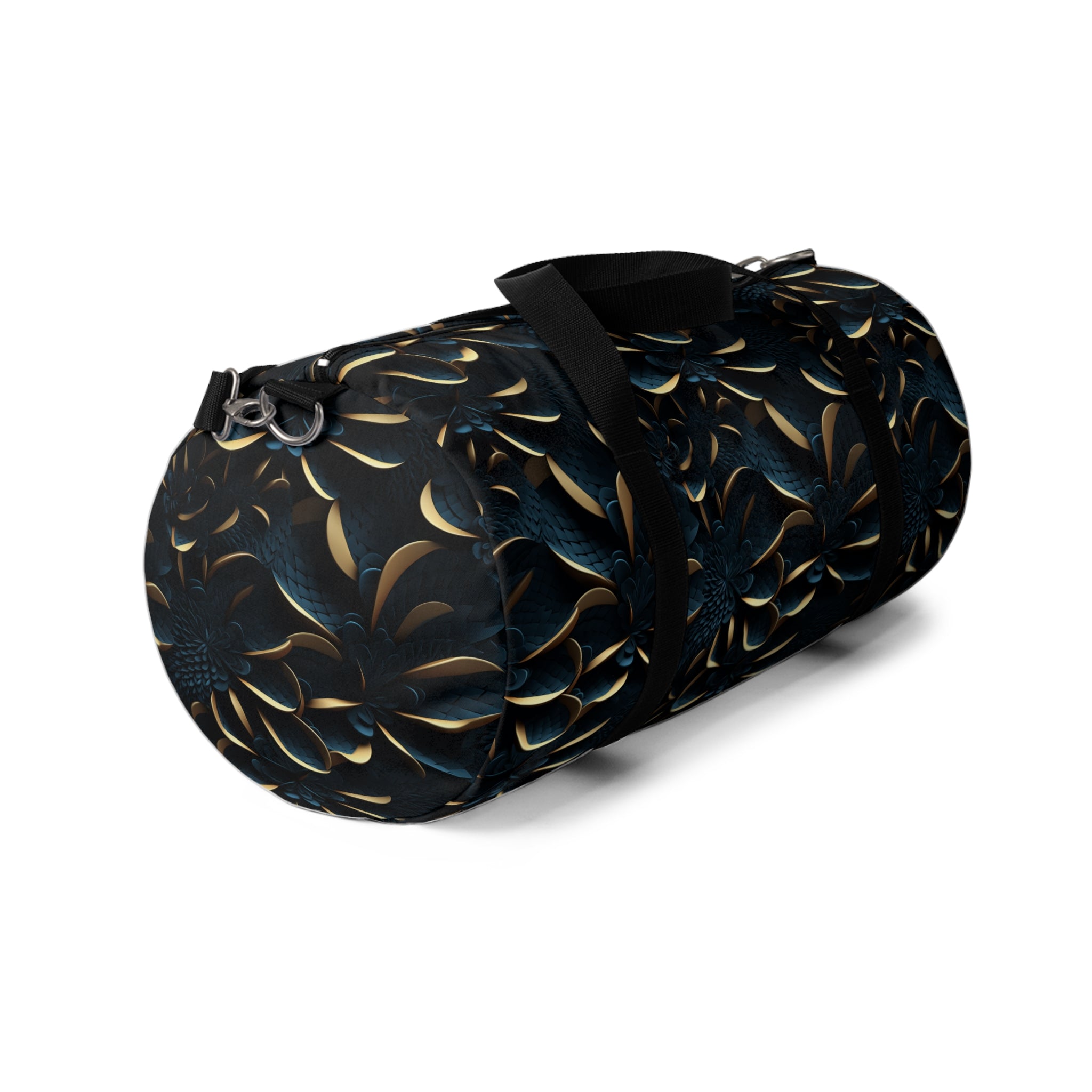 Duffel Bag (AOP) - 3D Designs 03