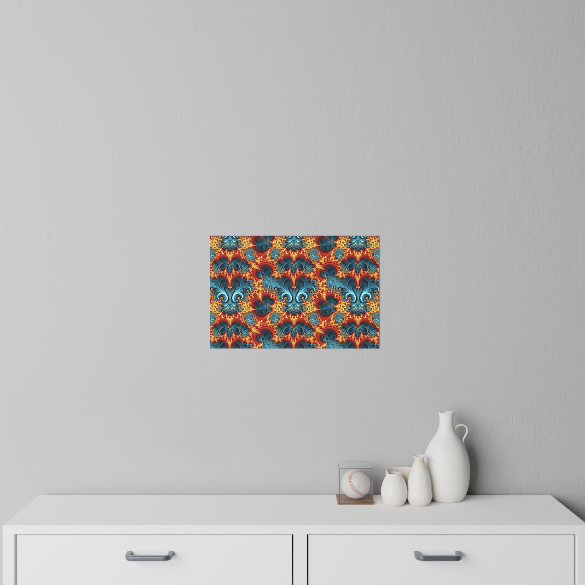 Wall Decals - Abstract Designs 09