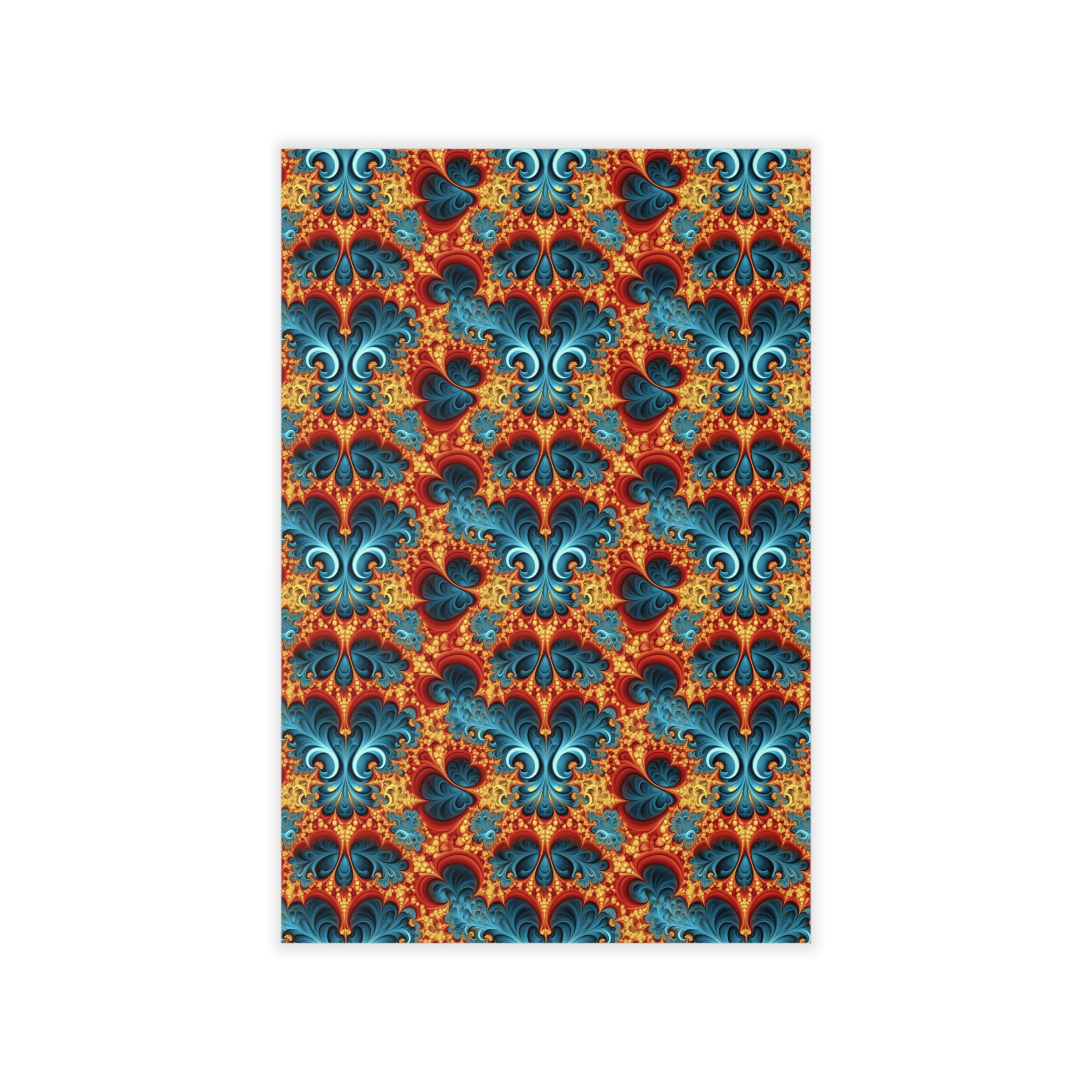Wall Decals - Abstract Designs 09