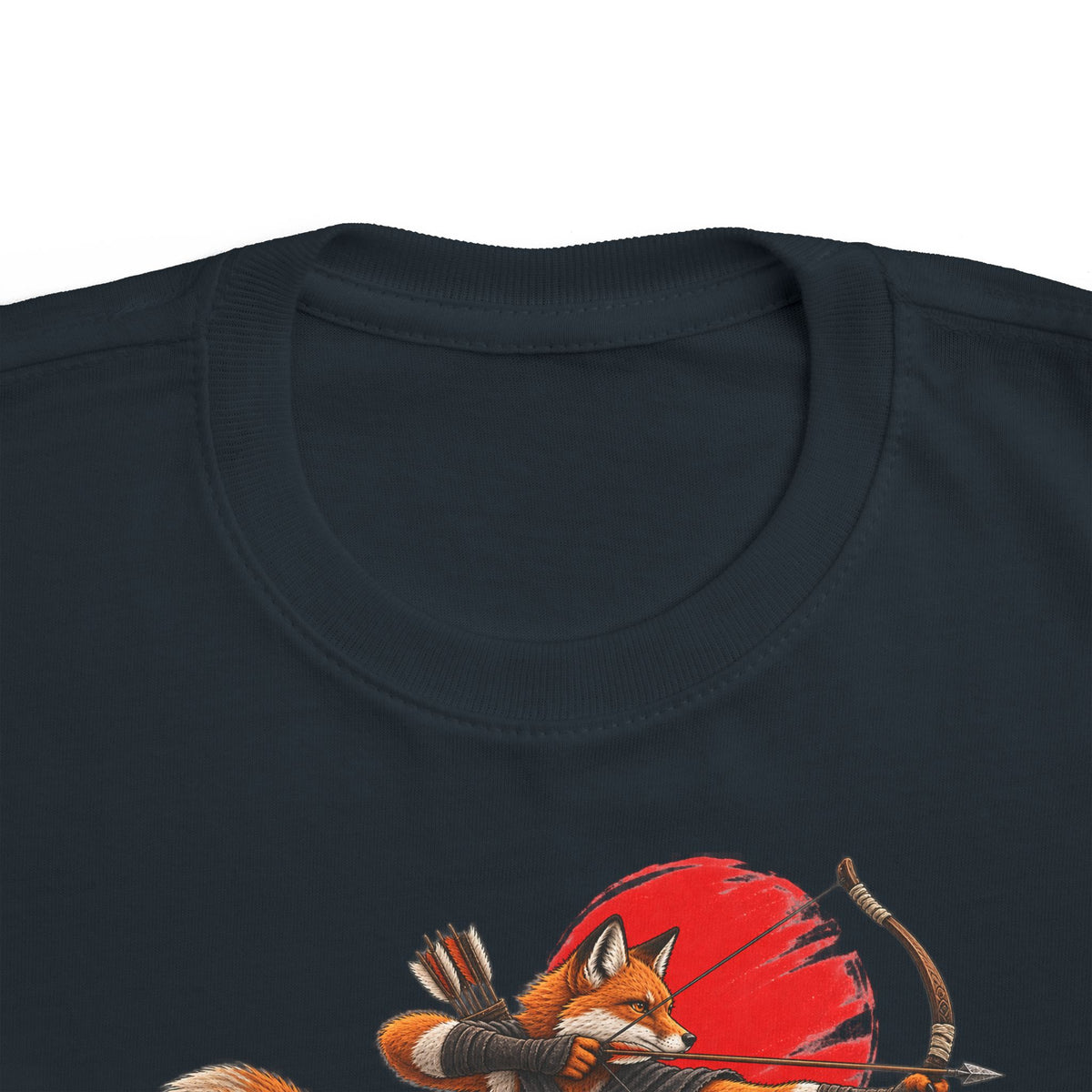 The Archer - Shibui - Toddler Short Sleeve Tee
