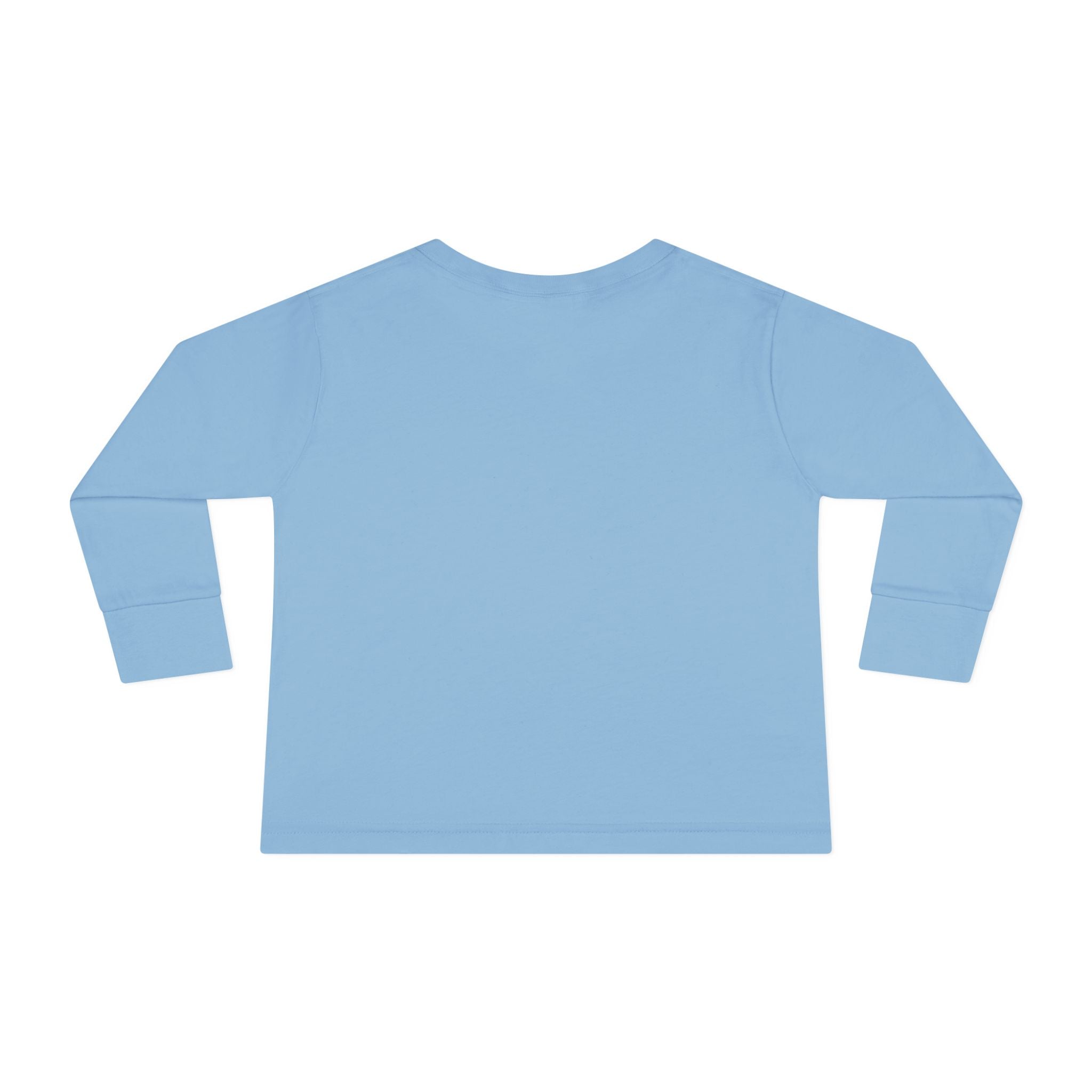 Toddler Long Sleeve Tee - Puppies 09