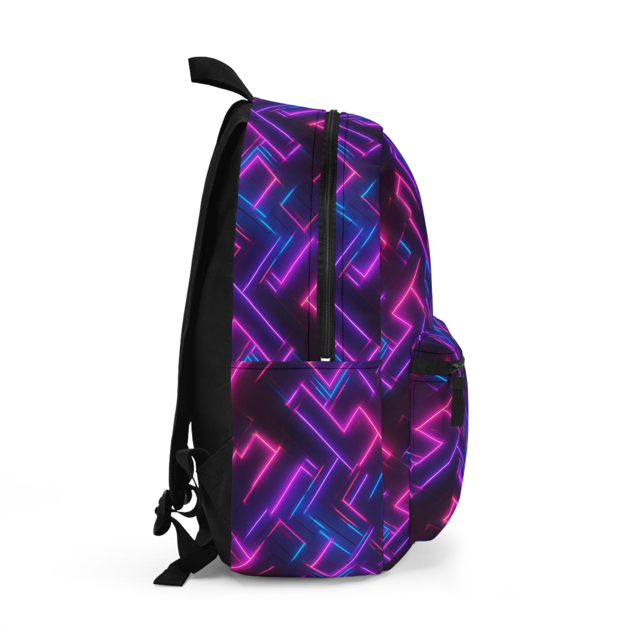 Backpack (AOP) - Abstract Designs 01