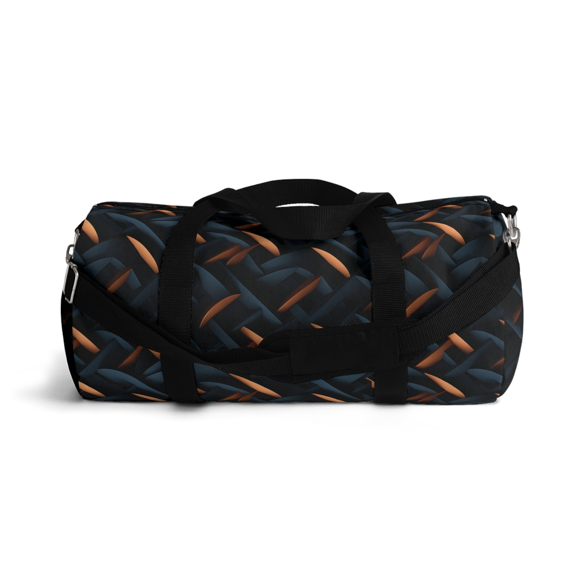 Duffel Bag (AOP) - 3D Designs 01