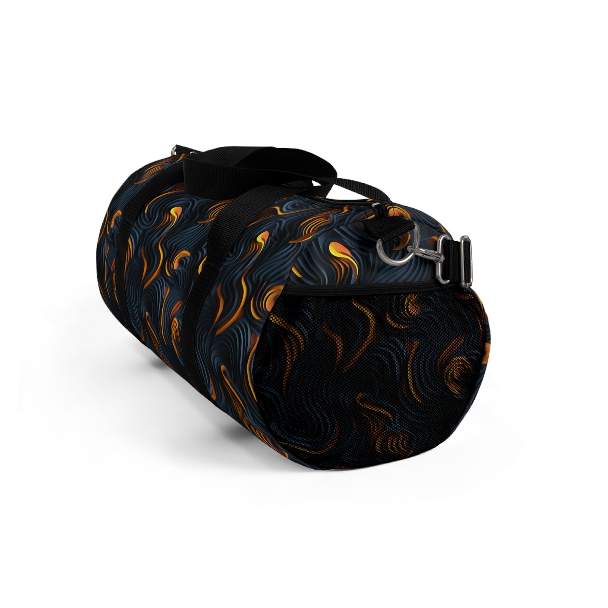 Duffel Bag (AOP) - 3D Designs 04
