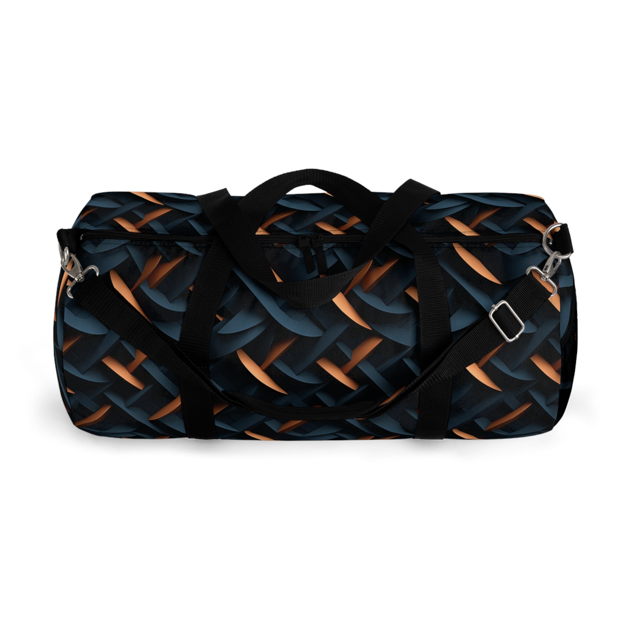 Duffel Bag (AOP) - 3D Designs 01