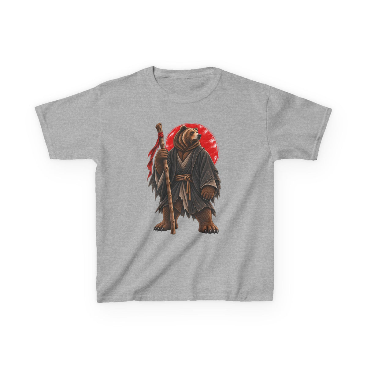 The Guardian - Shibui - Youth Short Sleeve Tee