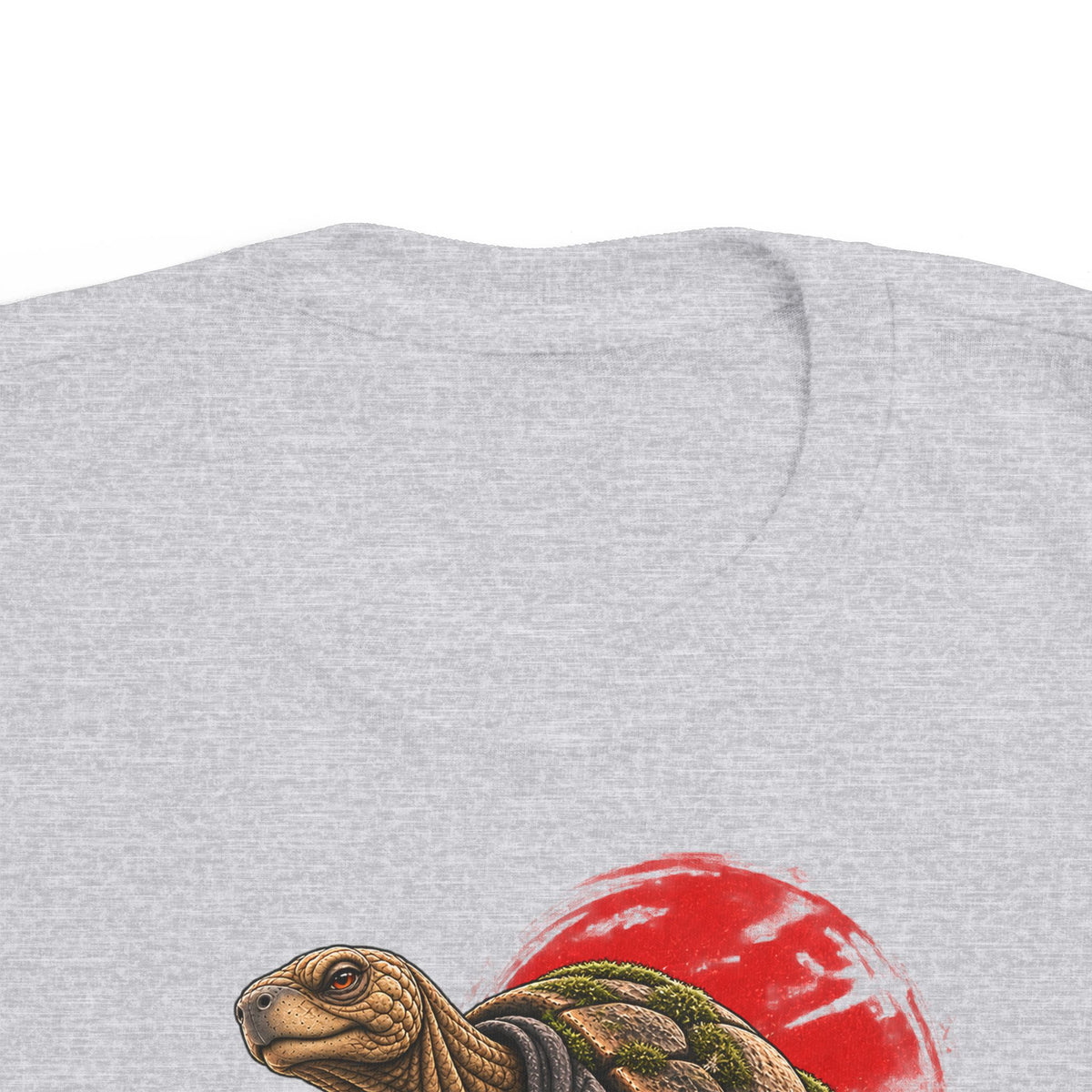 The Hermit - Shibui - Toddler Short Sleeve Tee