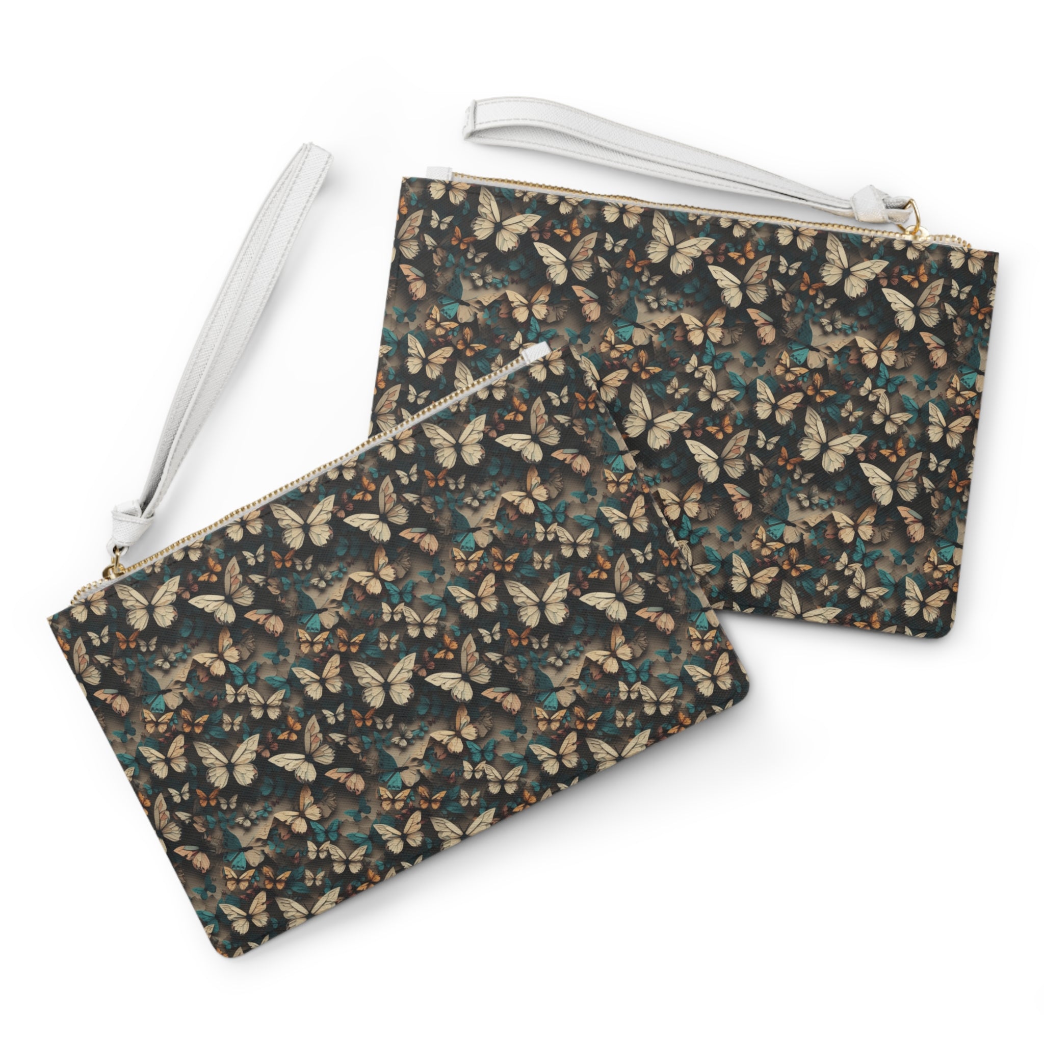 Clutch Bag (AOP) - Abstract Designs 11