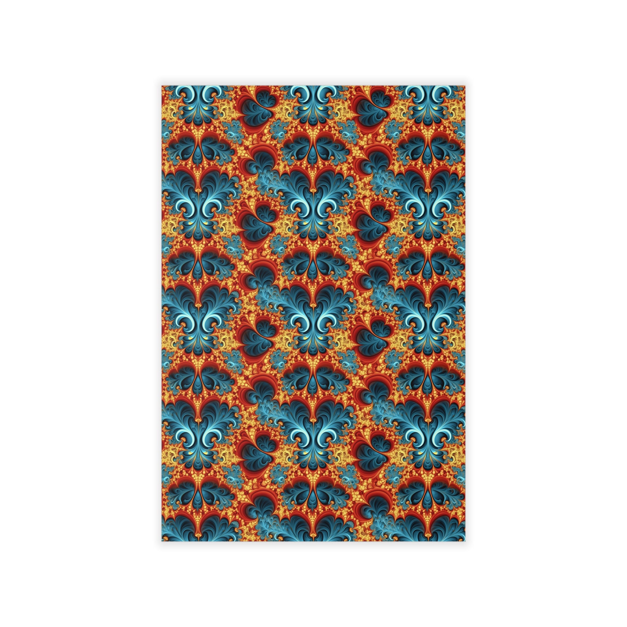 Wall Decals - Abstract Designs 09