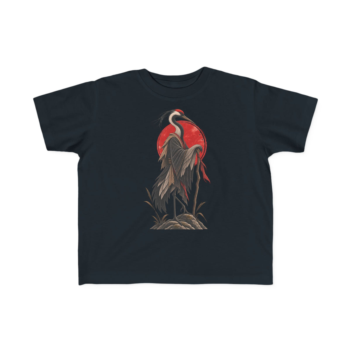 The Sage - Shibui - Toddler Short Sleeve Tee