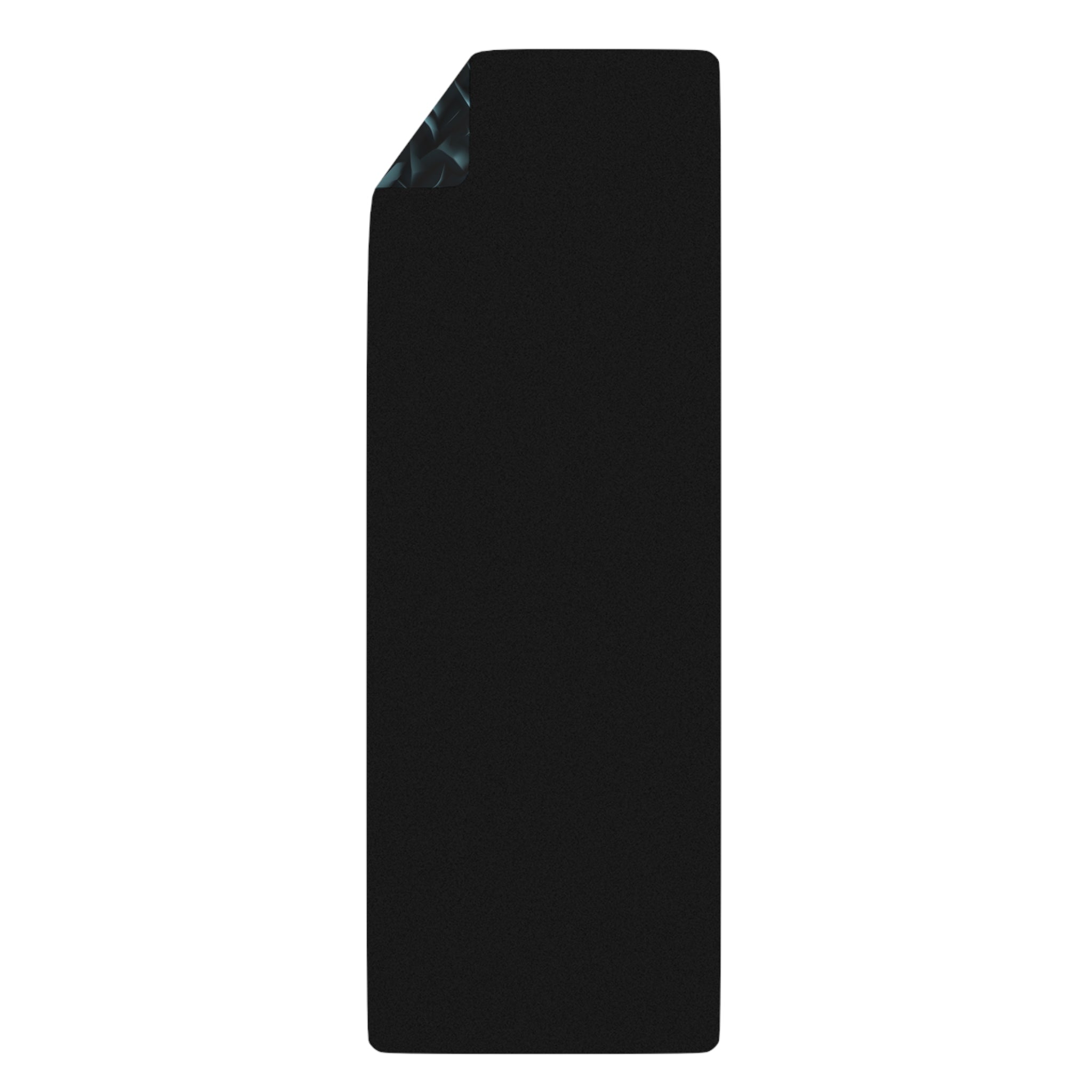 Rubber Yoga Mat (AOP) - Serenity Designs 05