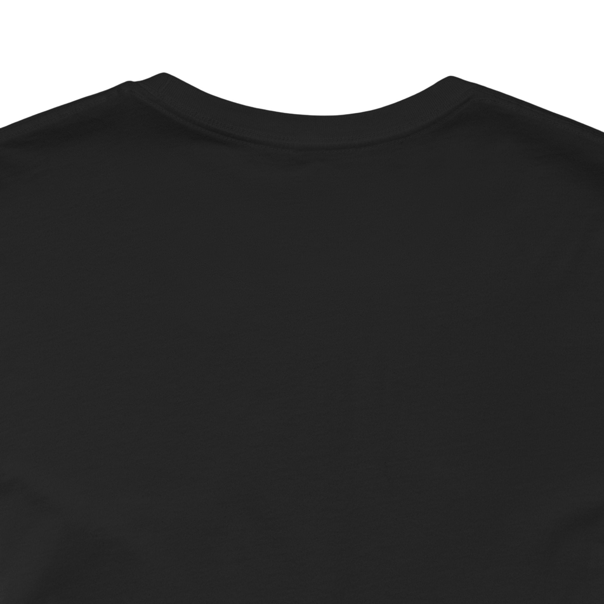 Unisex Jersey Short Sleeve Tee - Golden Gate Bridge, San Francisco, USA