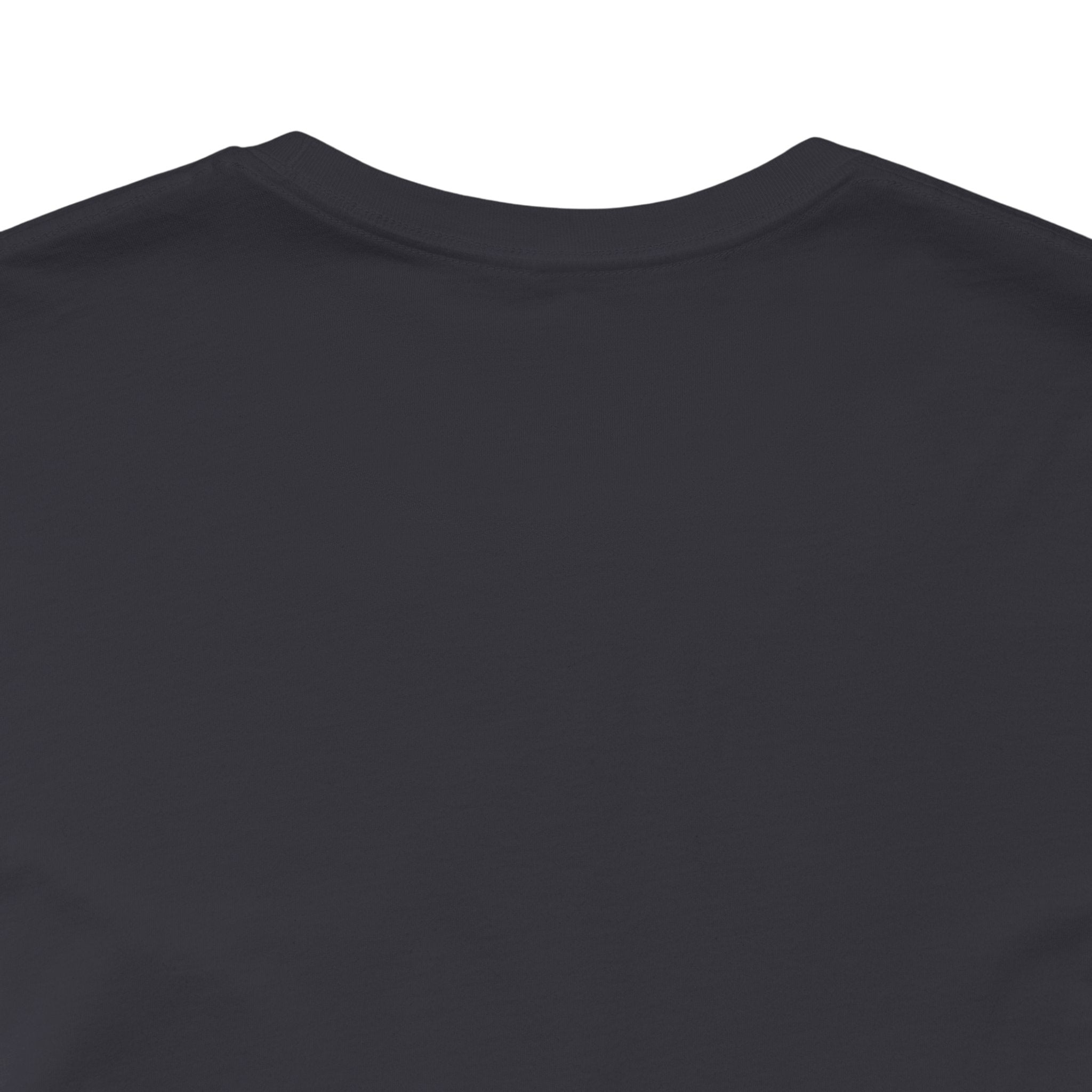 Unisex Jersey Short Sleeve Tee - Golden Gate Bridge, San Francisco, USA