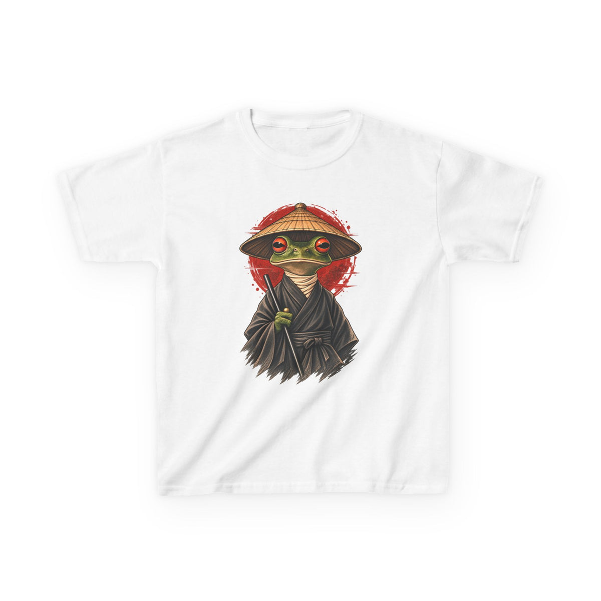 The Disciple - Shibui - Youth Short Sleeve Tee
