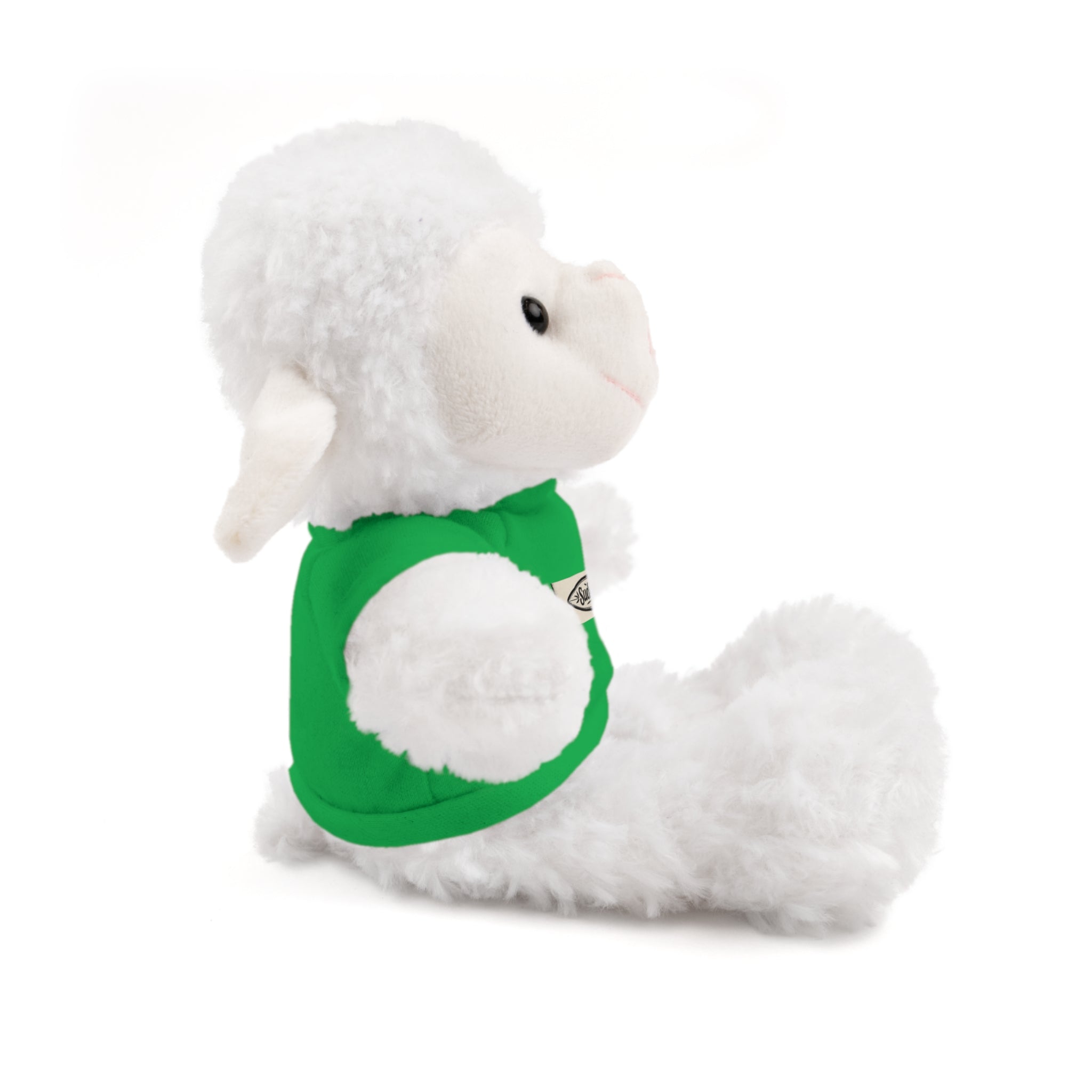 Plush Animal Gift - SudoKodes Tee