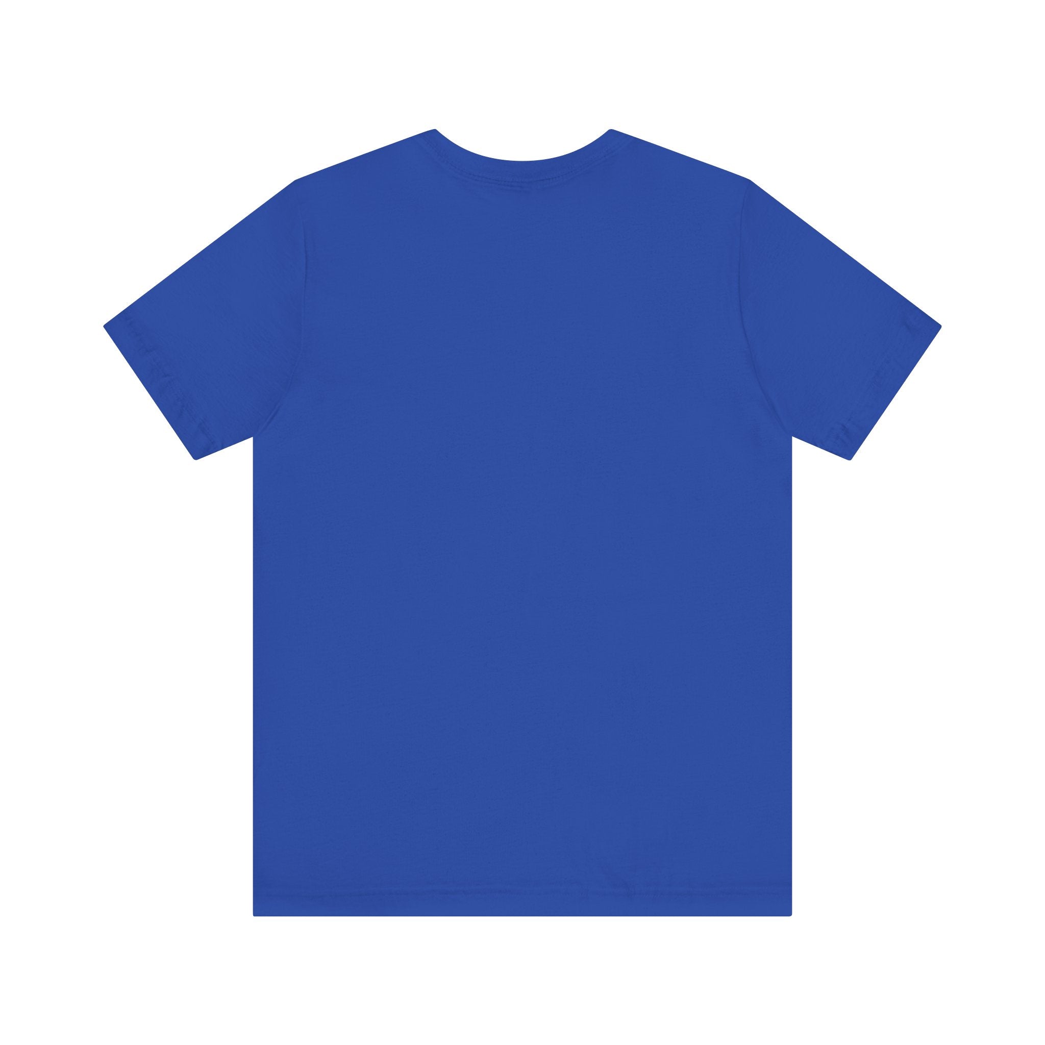 Unisex Jersey Short Sleeve Tee - Golden Gate Bridge, San Francisco, USA