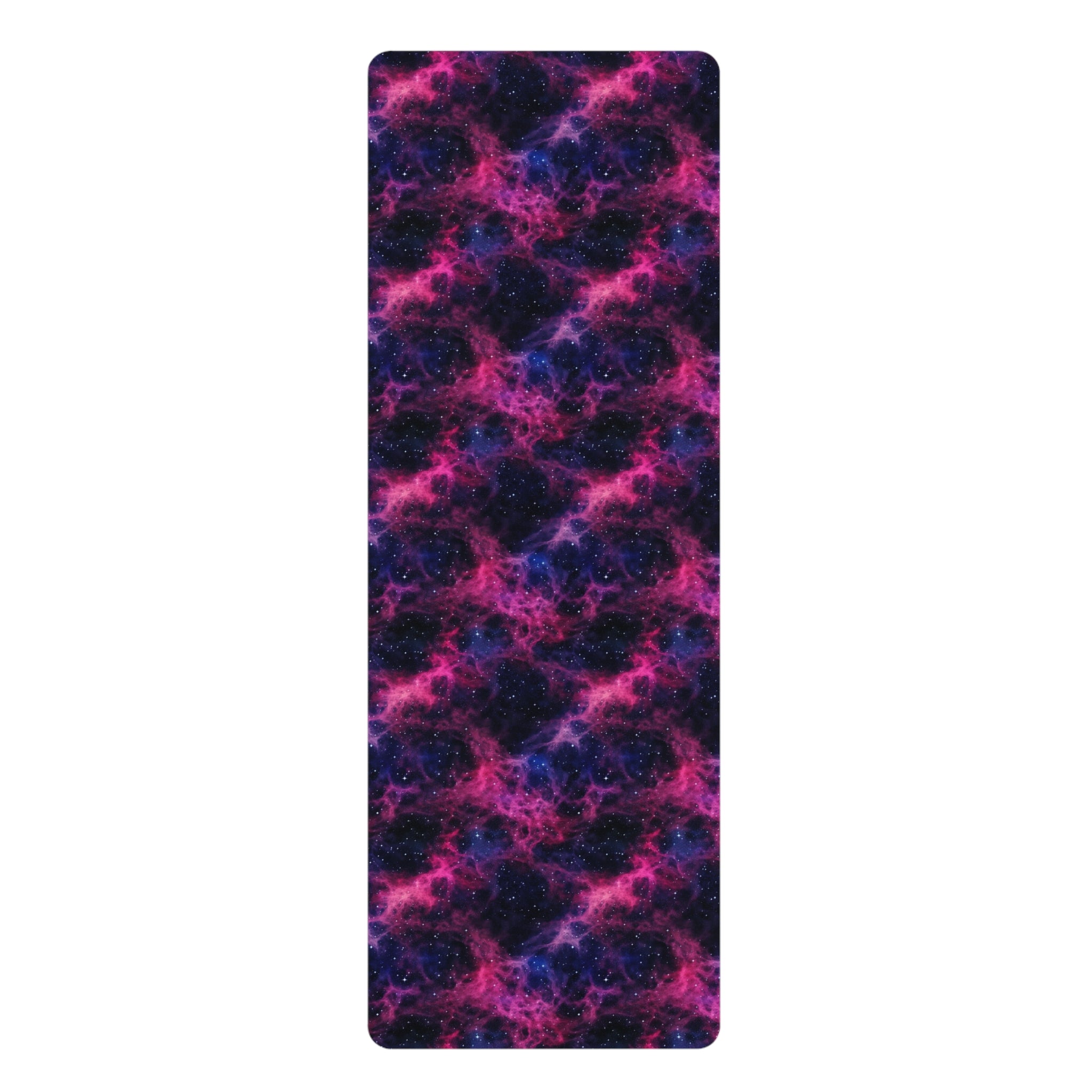 Rubber Yoga Mat (AOP) - Serenity Designs 19