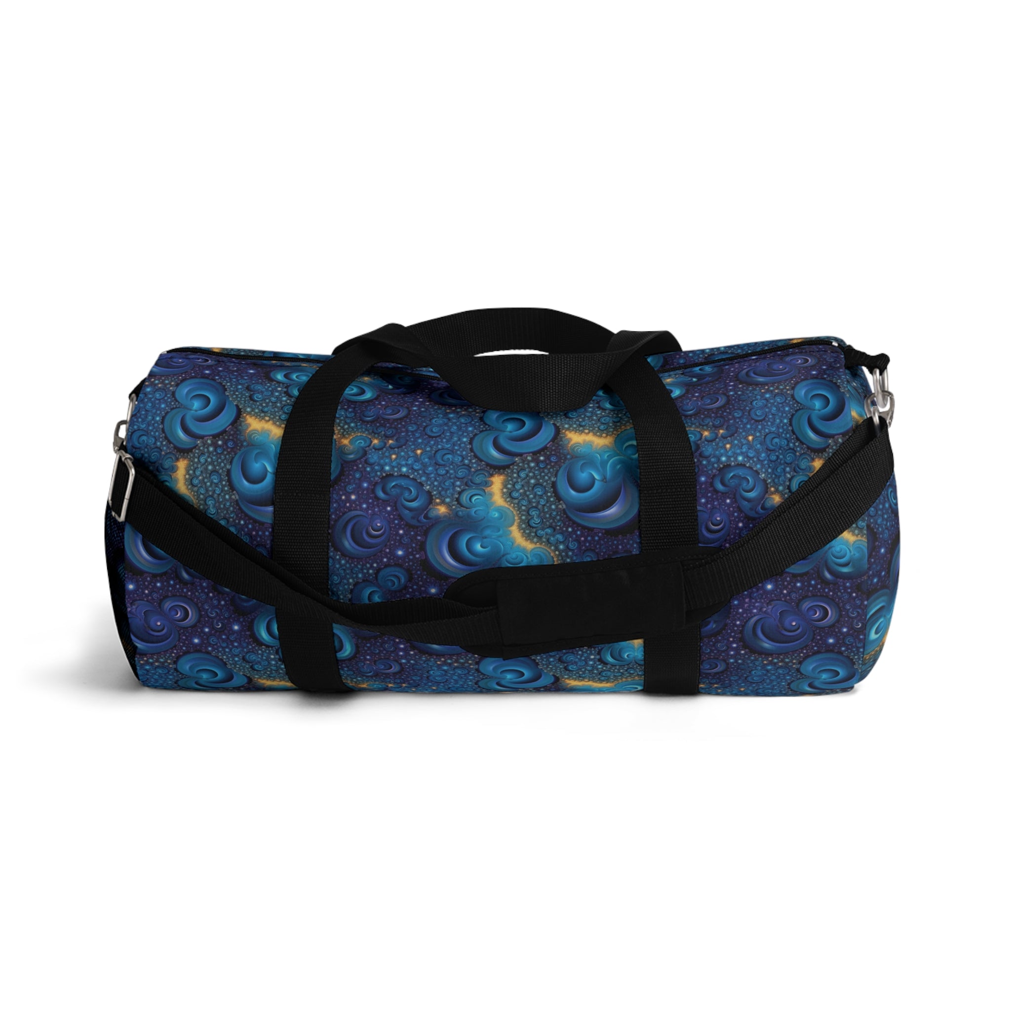 Duffel Bag (AOP) - Fractal Designs