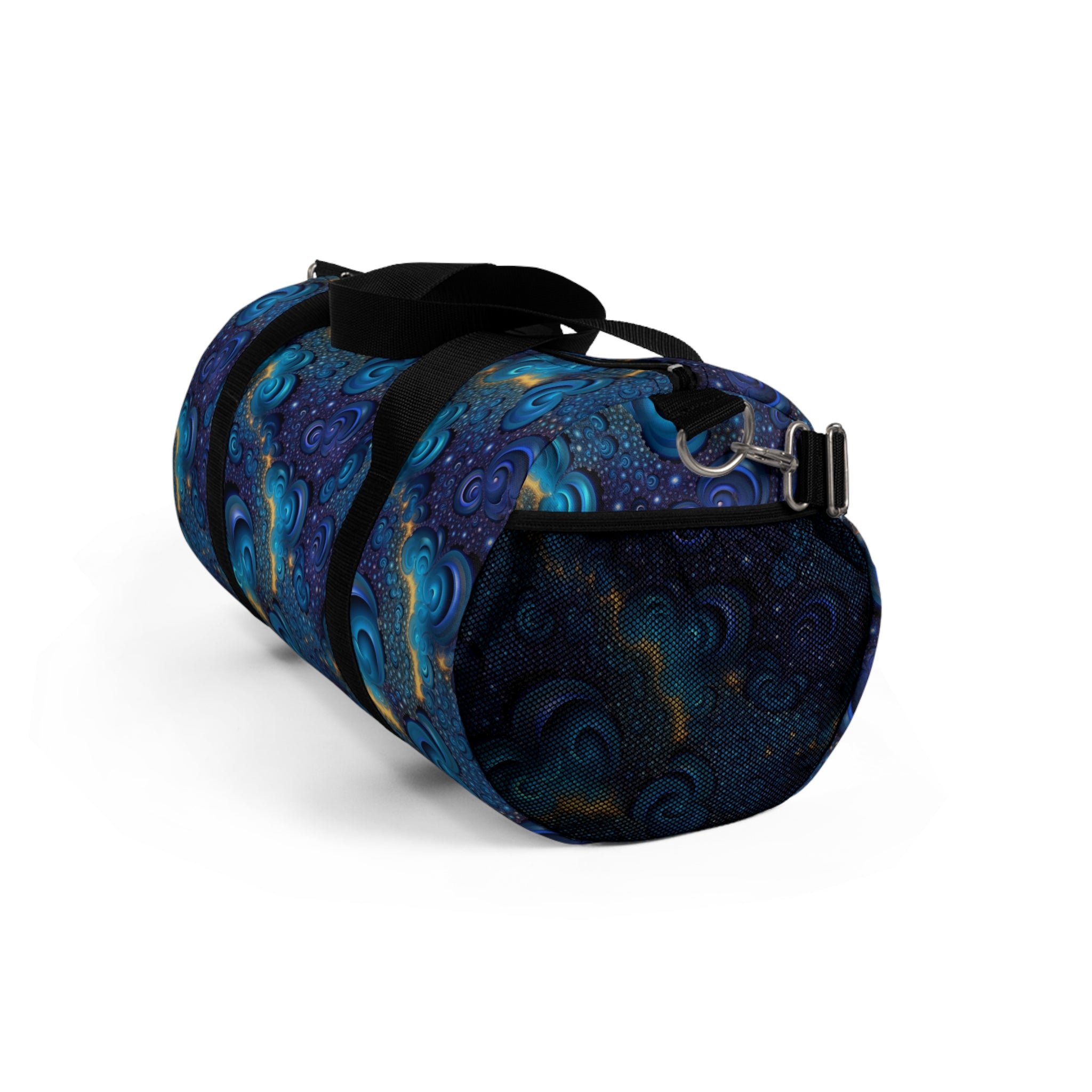 Duffel Bag (AOP) - Fractal Designs