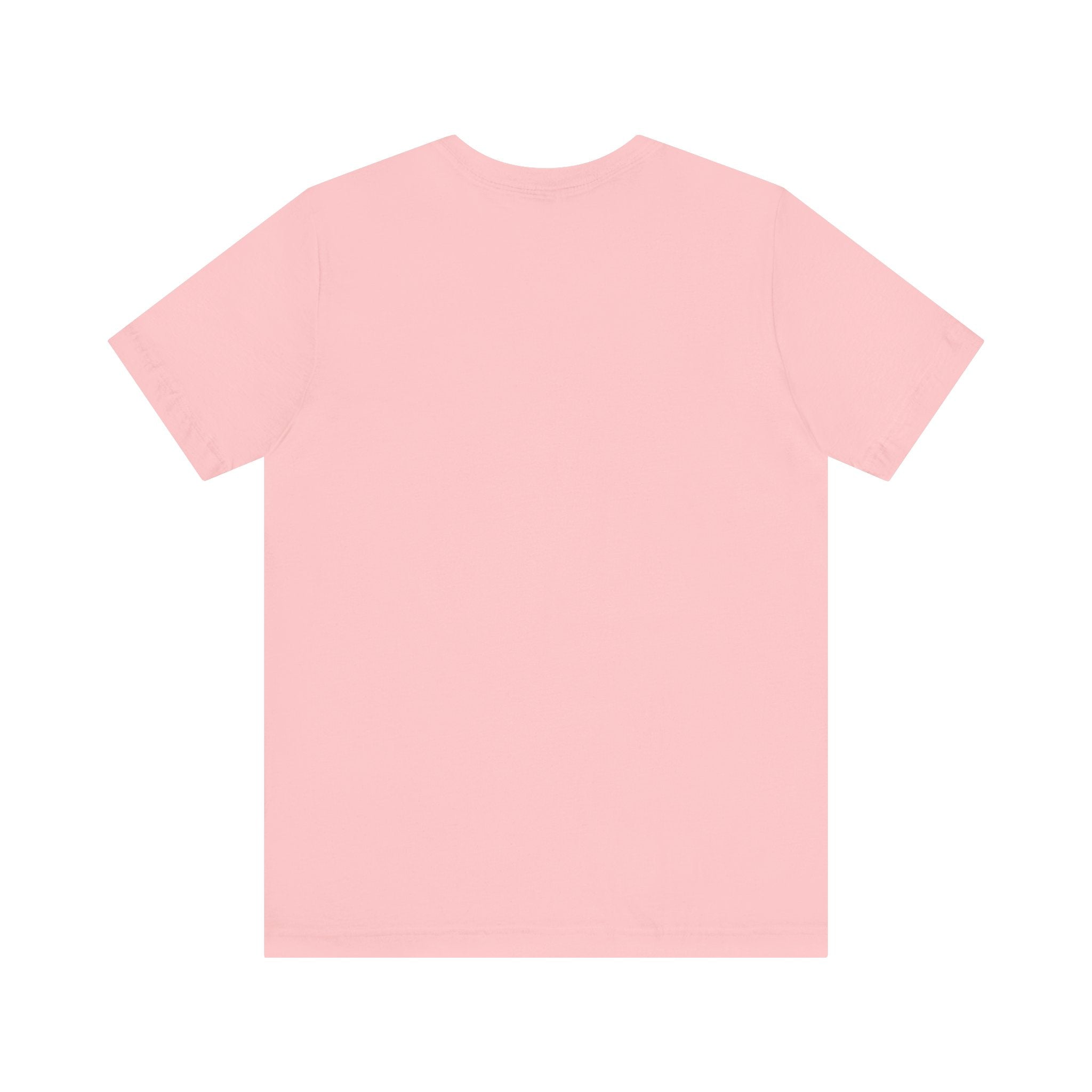 Unisex Jersey Short Sleeve Tee - Golden Gate Bridge, San Francisco, USA