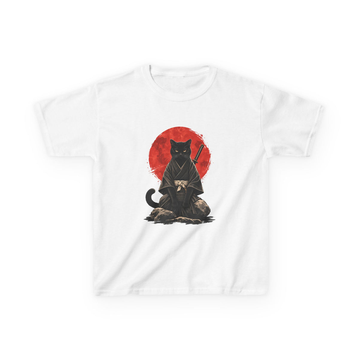 The Sentinel - Shibui - Youth Short Sleeve Tee
