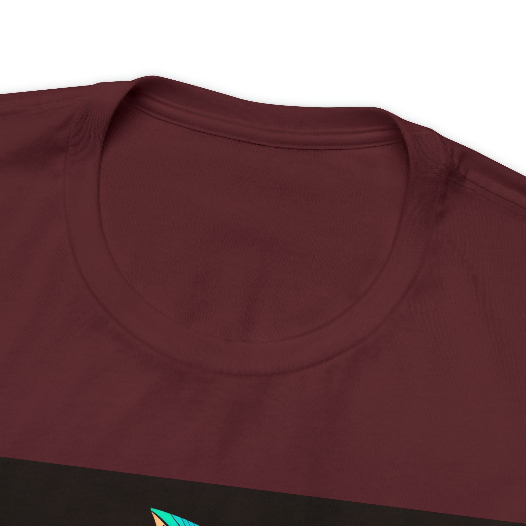 Unisex Jersey Short Sleeve Tee - Sydney Opera House, Australia
