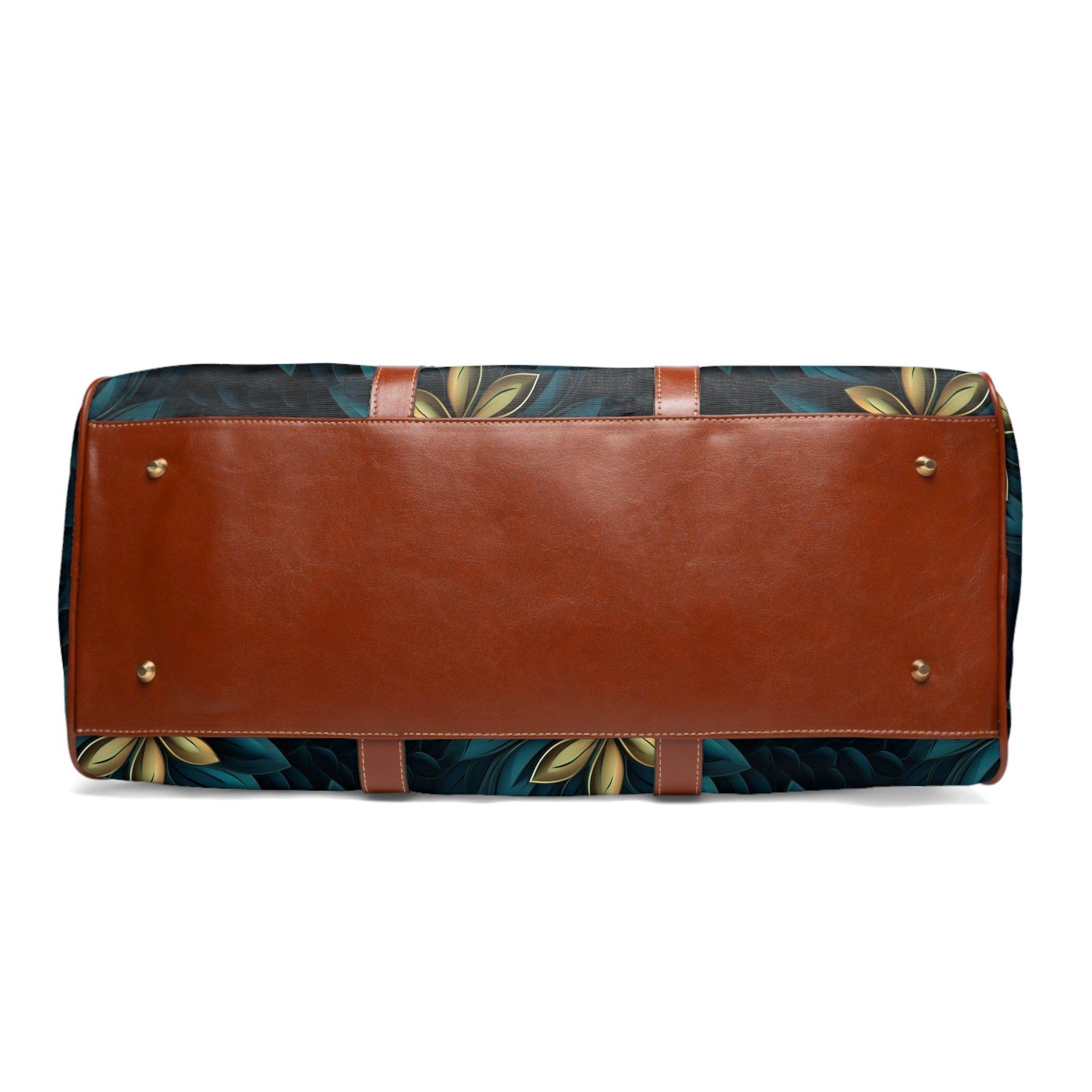 Waterproof Travel Bag (AOP) - 3D Art Designs