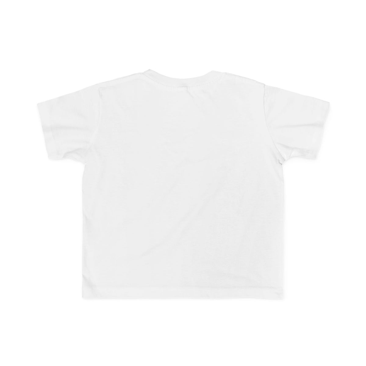 Busy doing Nothing - Mildly Feral - Toddler Short Sleeve Tee
